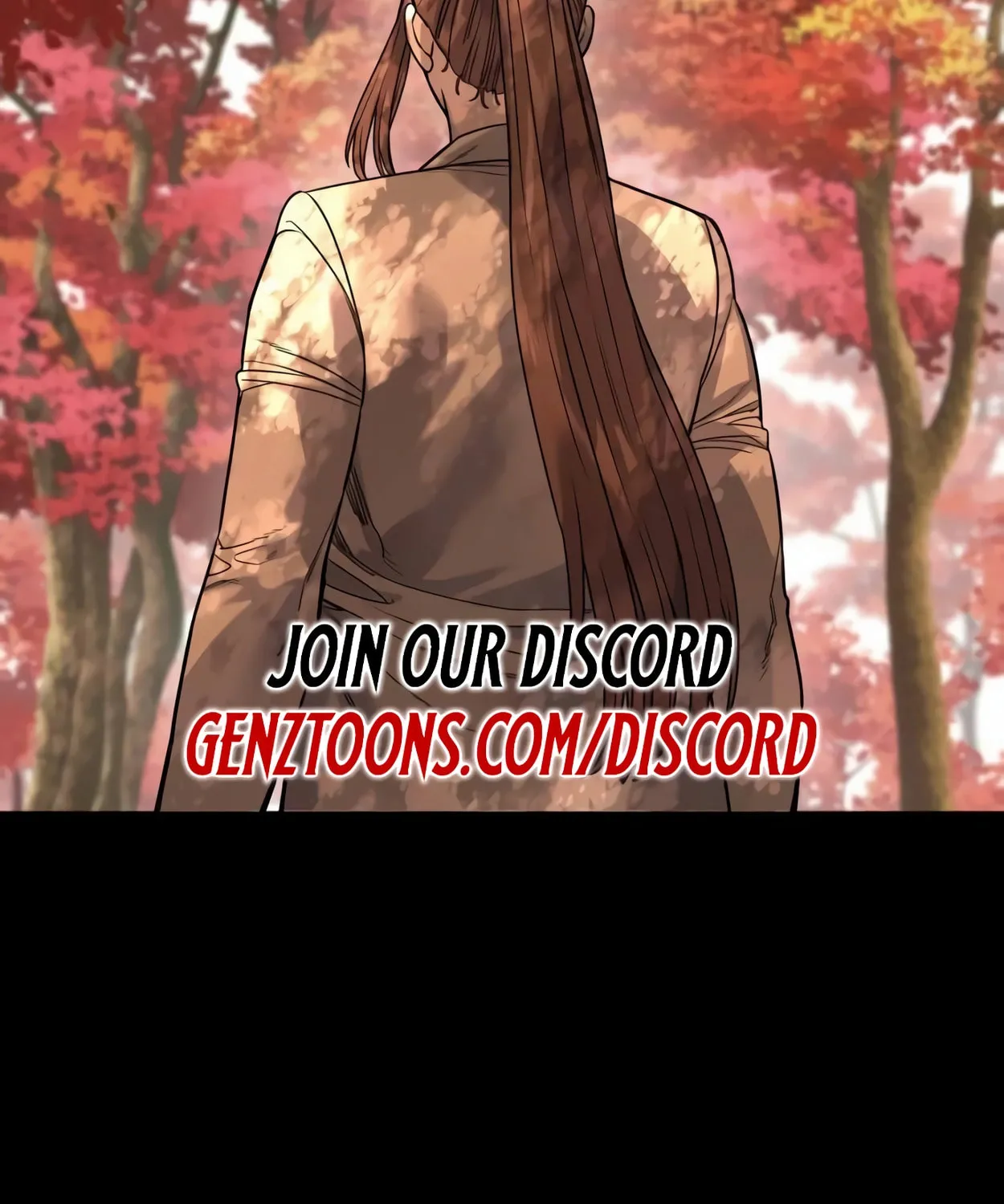 Return of the Bloodthirsty Police Chapter 61 page 47 - 