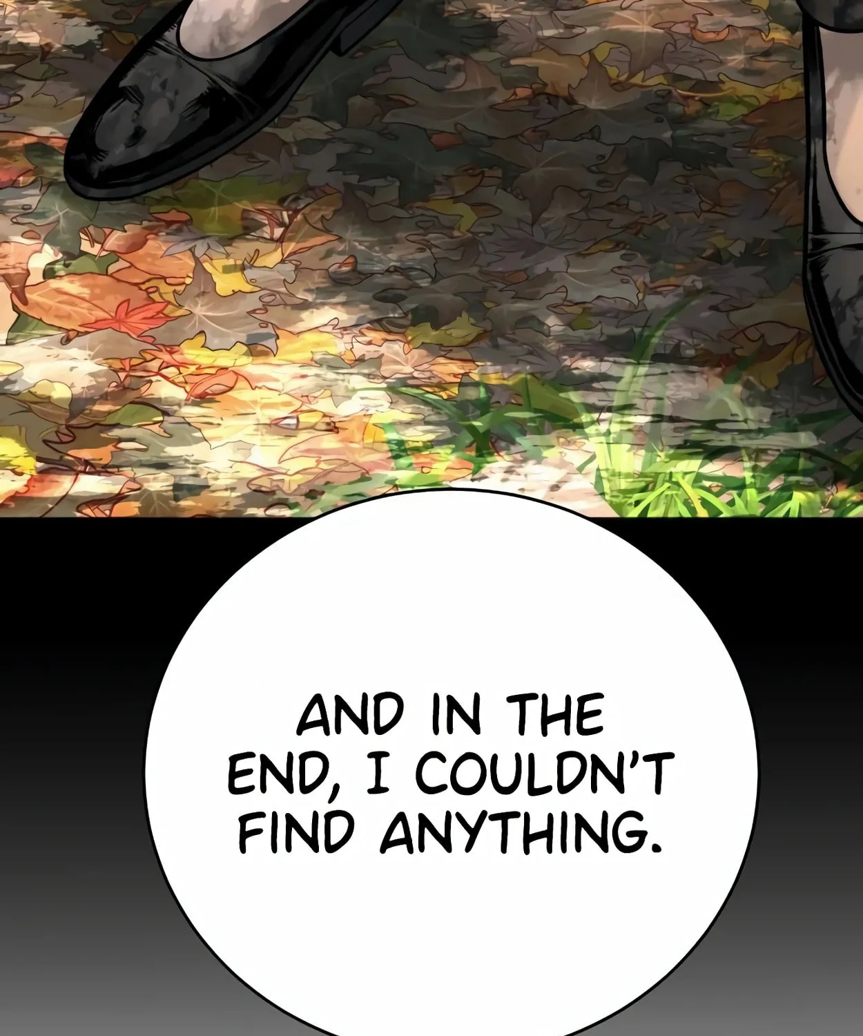 Return of the Bloodthirsty Police Chapter 61 page 49 - 