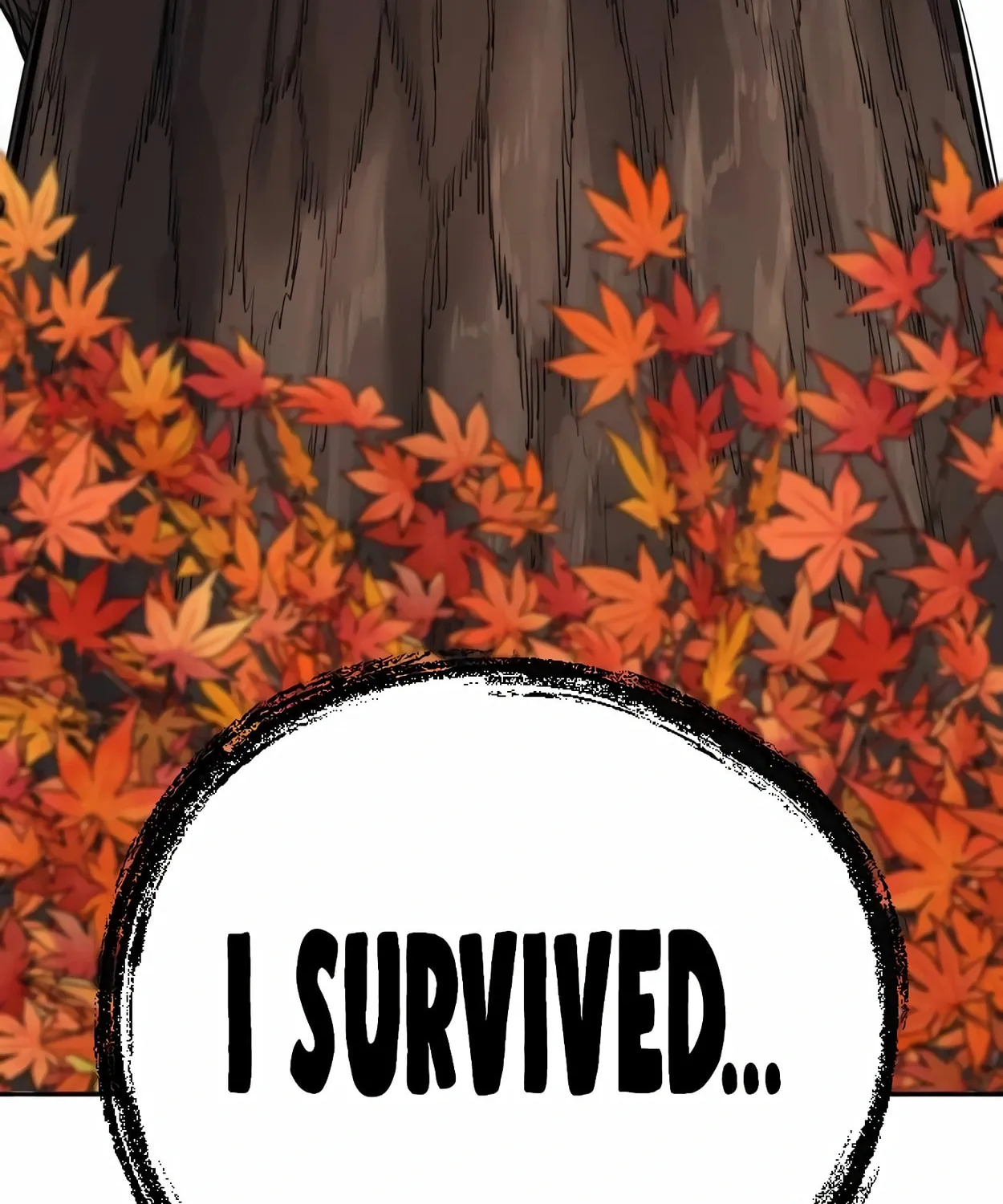 Return of the Bloodthirsty Police Chapter 61 page 62 - 
