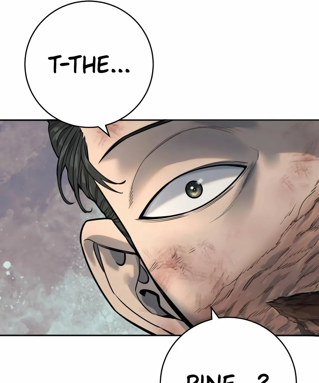 Return of the Bloodthirsty Police Chapter 61 page 80 - 