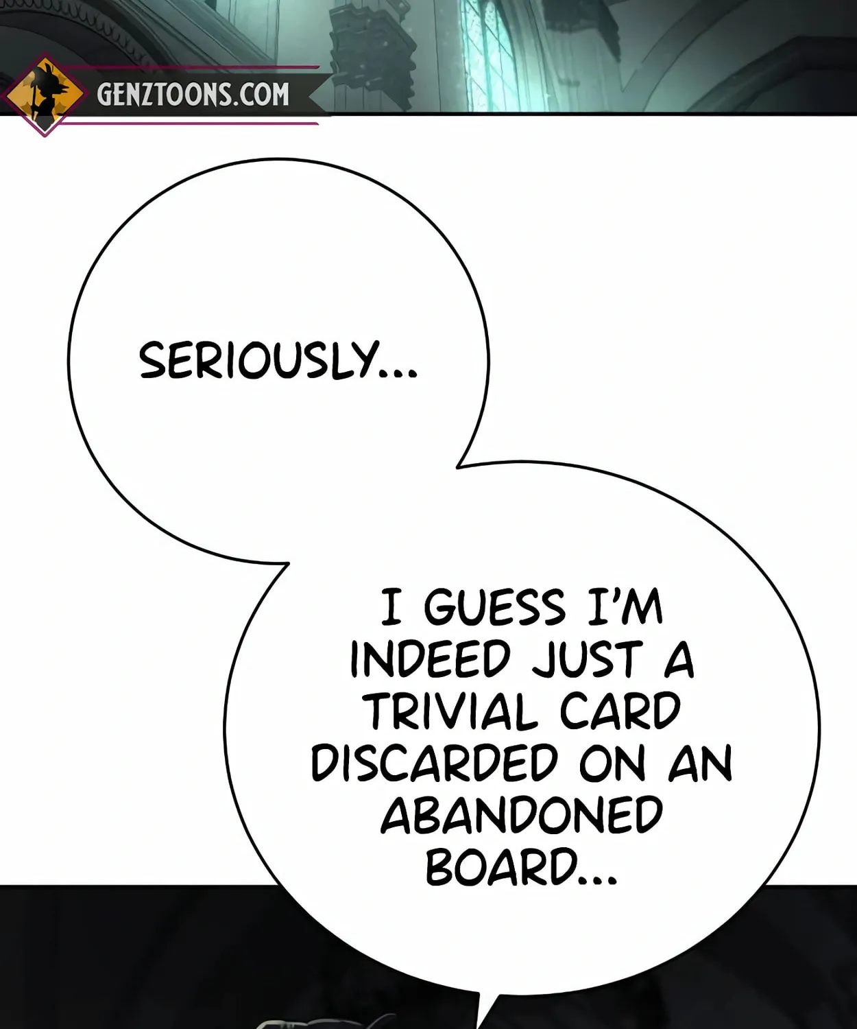 Return of the Bloodthirsty Police Chapter 61 page 85 - 