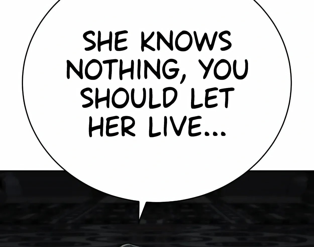 Return of the Bloodthirsty Police Chapter 61 page 89 - 