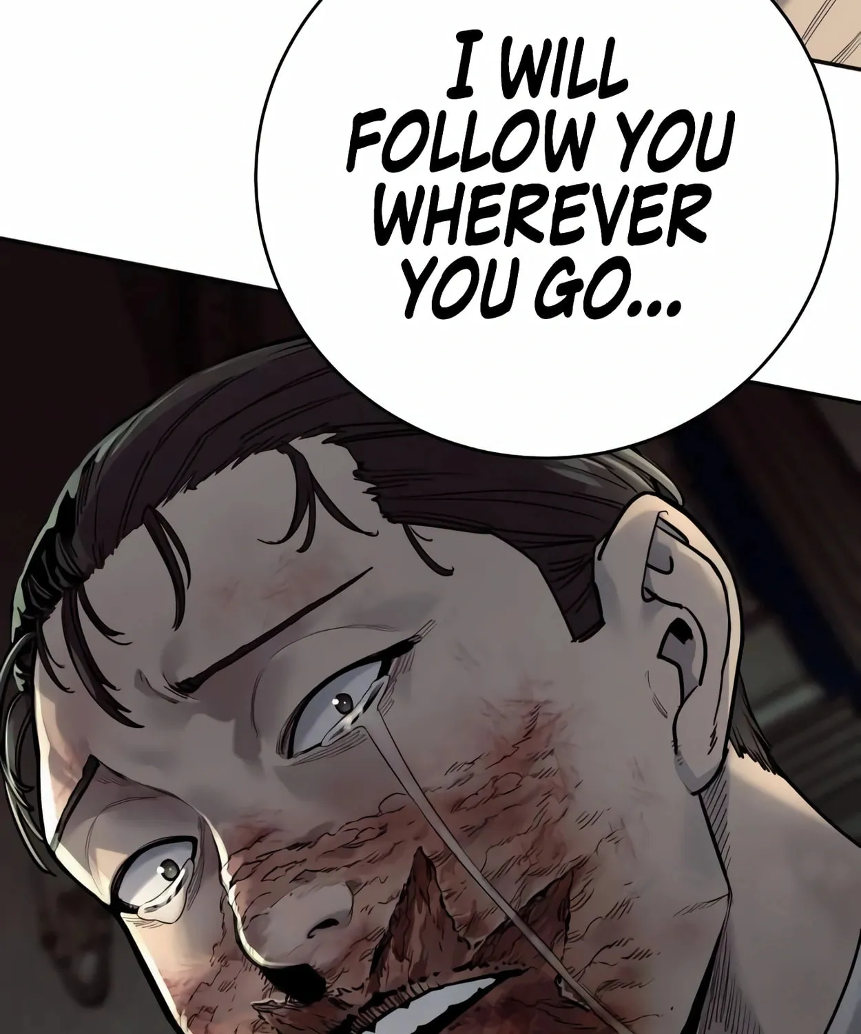 Return of the Bloodthirsty Police Chapter 61 page 94 - 