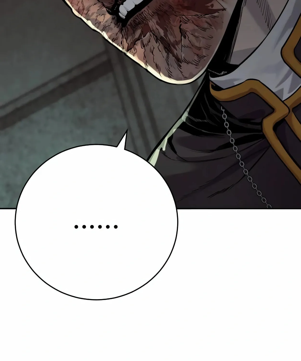 Return of the Bloodthirsty Police Chapter 61 page 95 - 