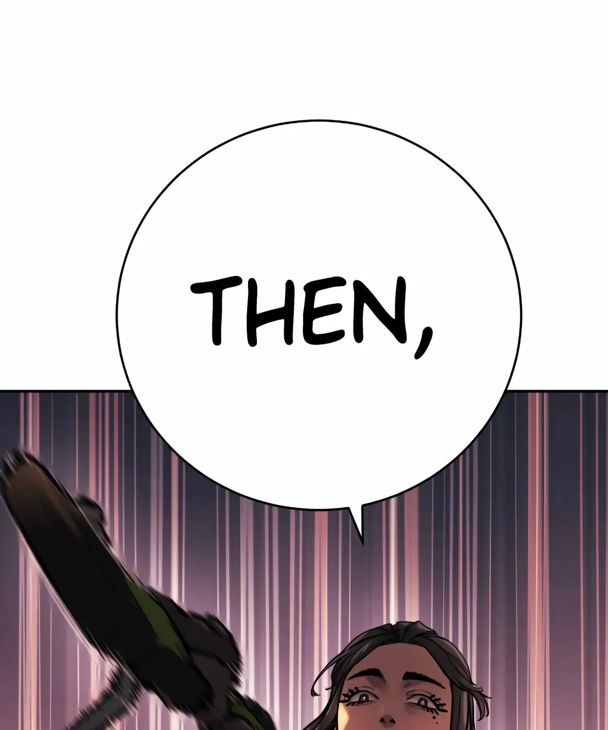 Return of the Bloodthirsty Police Chapter 61 page 96 - 