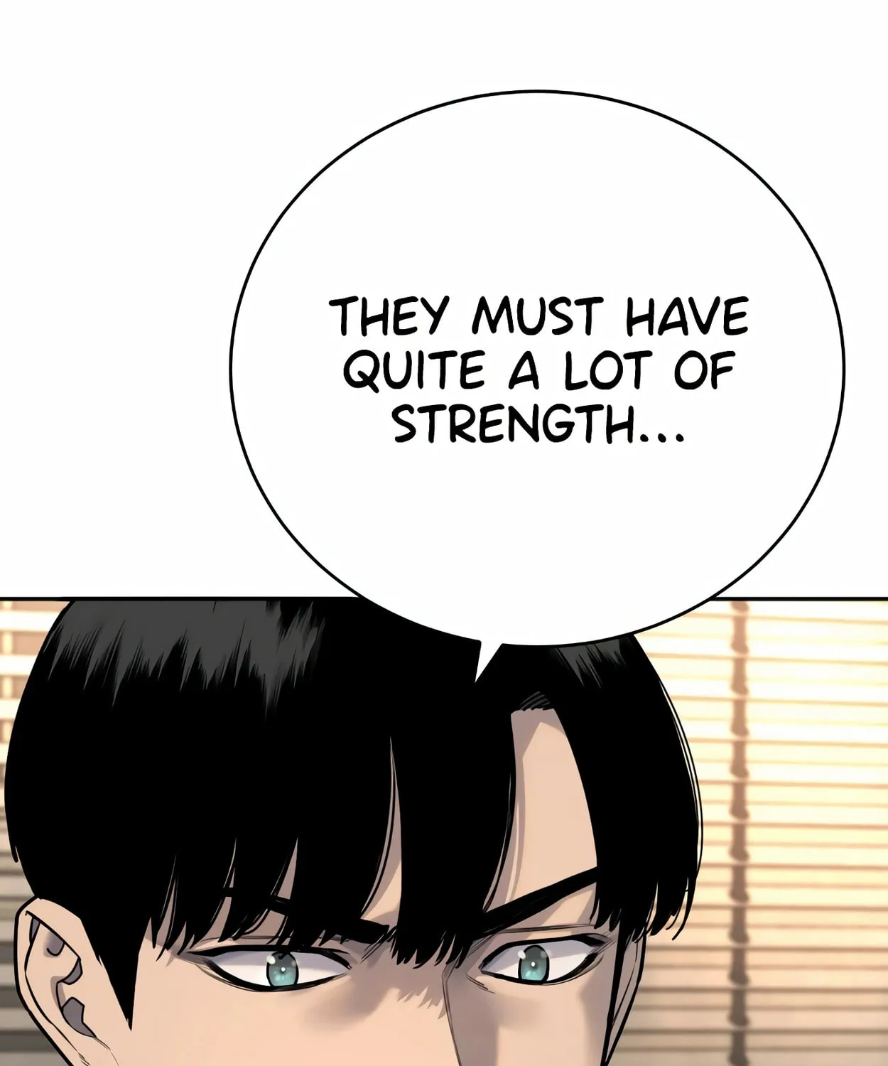 Return of the Bloodthirsty Police Chapter 62 page 105 - 