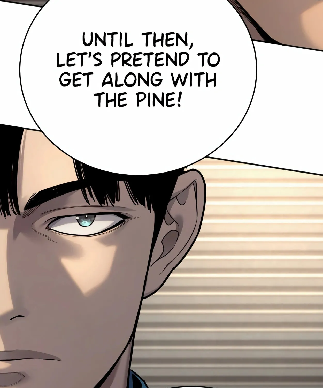 Return of the Bloodthirsty Police Chapter 62 page 113 - 