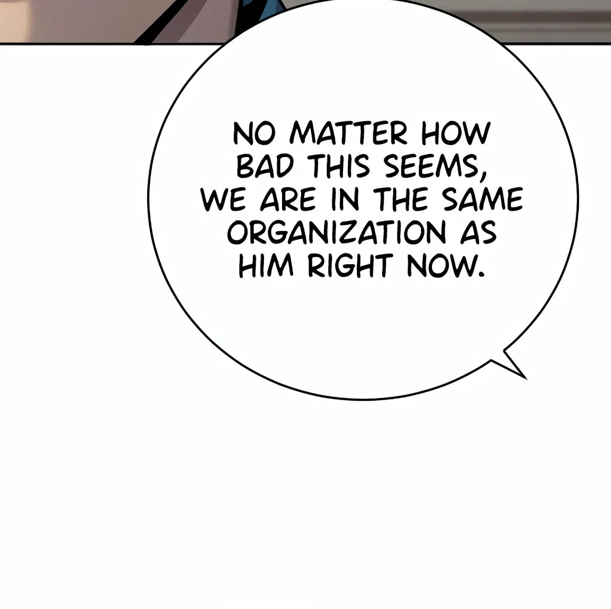 Return of the Bloodthirsty Police Chapter 62 page 114 - 