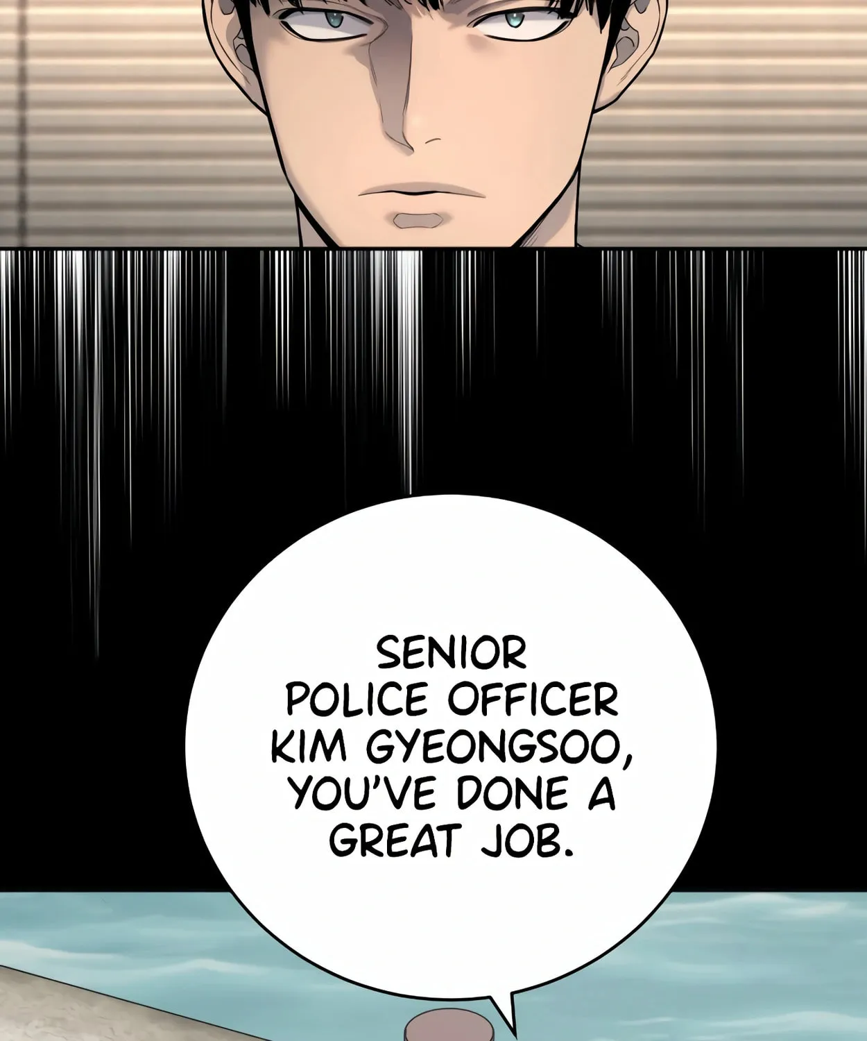 Return of the Bloodthirsty Police Chapter 62 page 118 - 