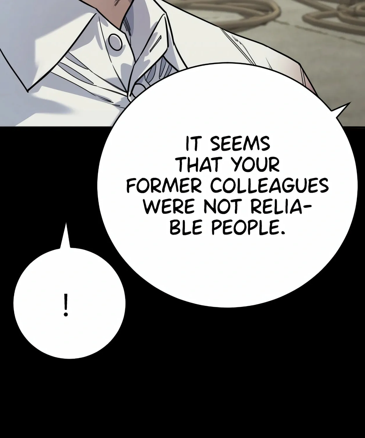 Return of the Bloodthirsty Police Chapter 62 page 125 - 
