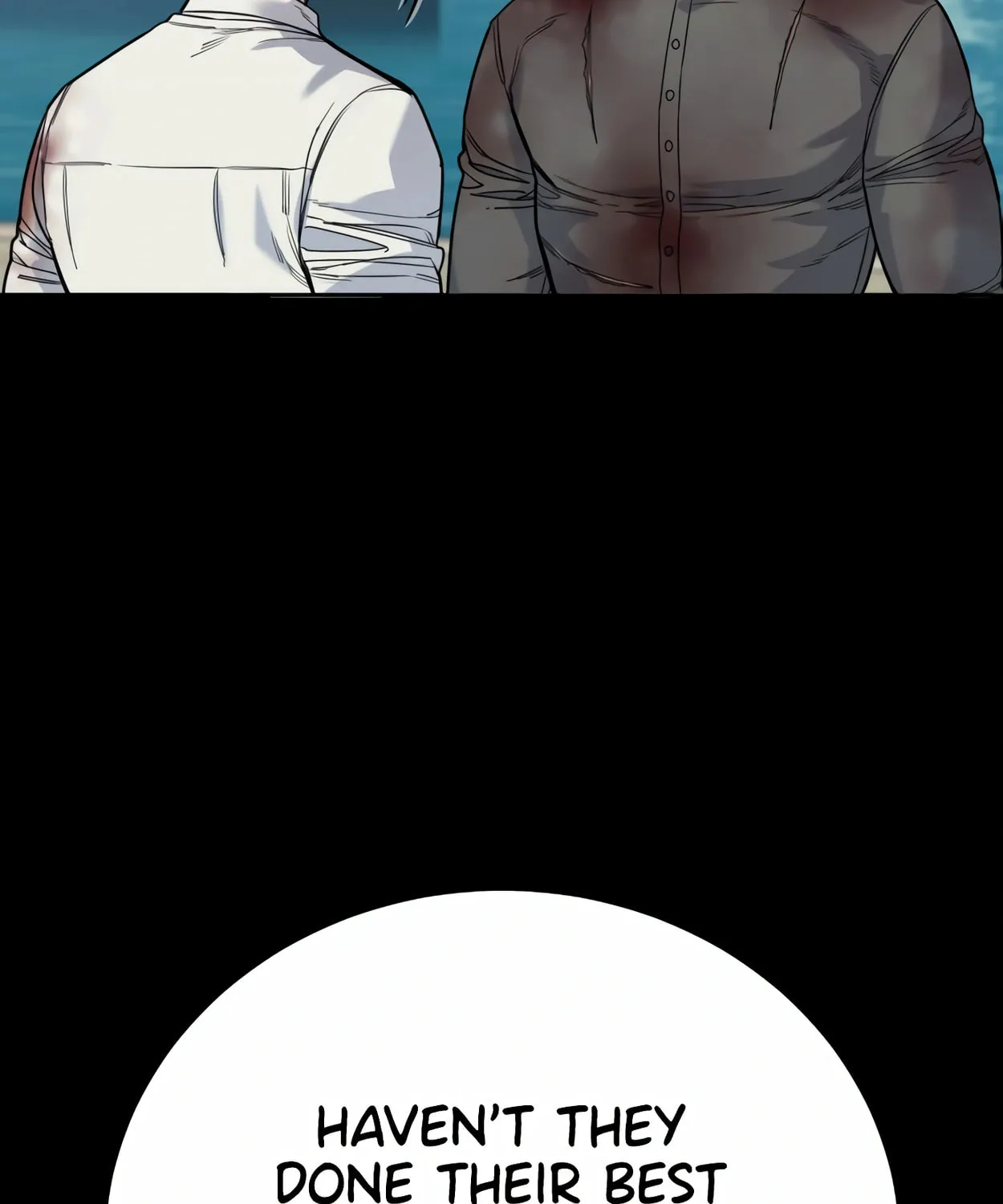 Return of the Bloodthirsty Police Chapter 62 page 127 - 