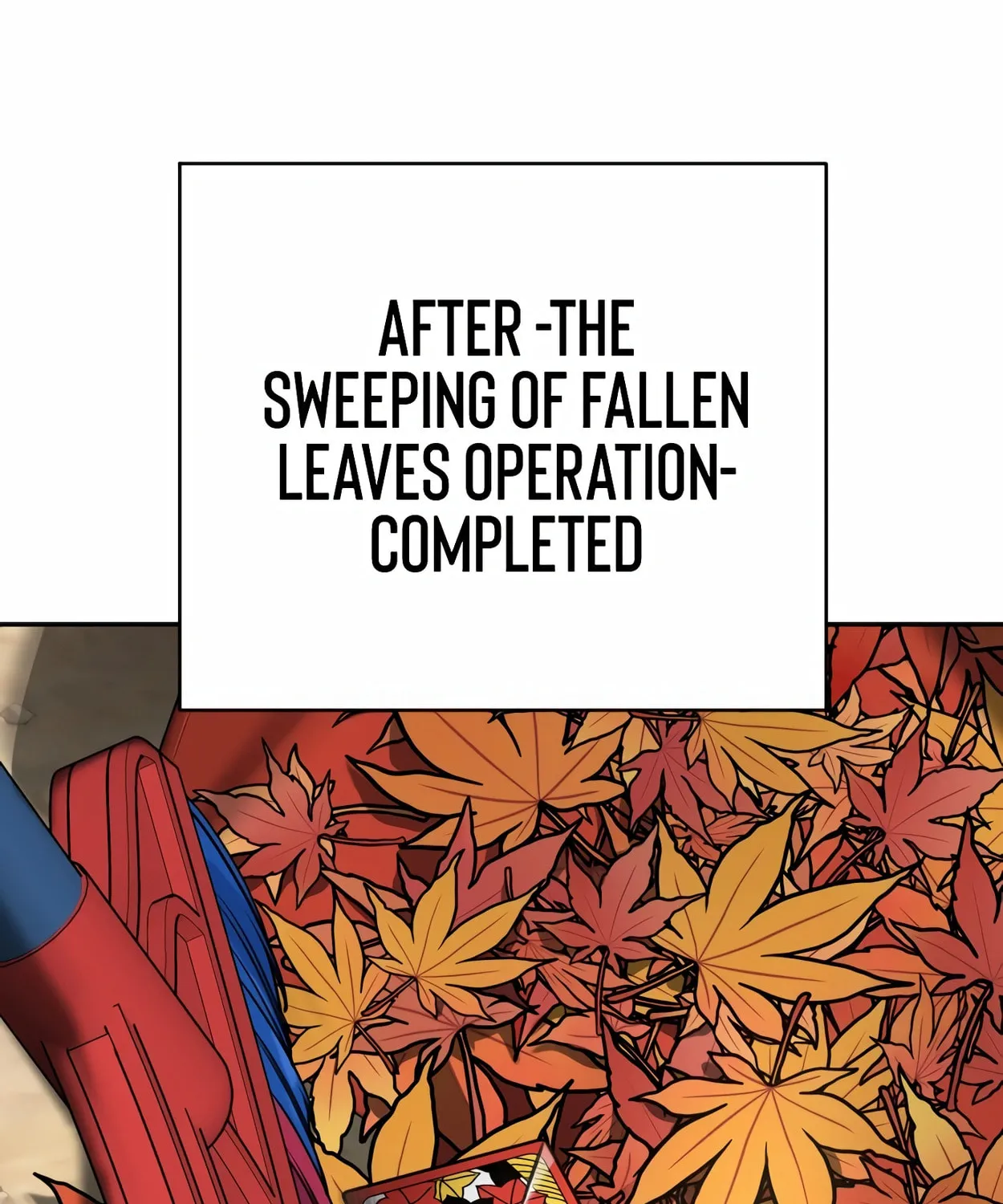 Return of the Bloodthirsty Police Chapter 62 page 135 - 