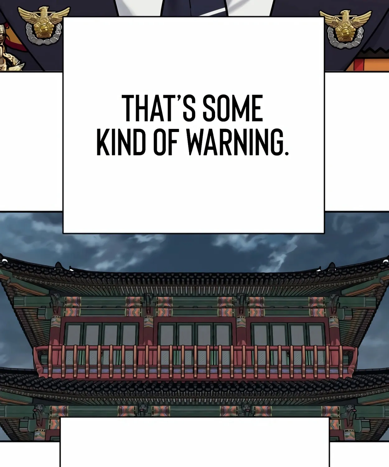 Return of the Bloodthirsty Police Chapter 62 page 143 - 