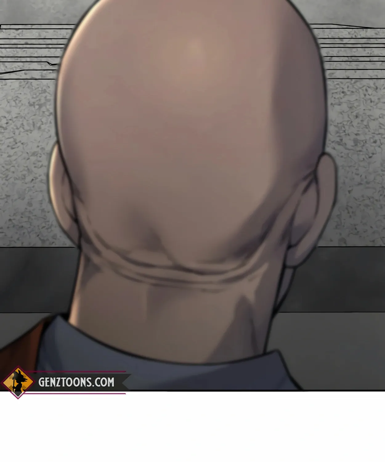 Return of the Bloodthirsty Police Chapter 62 page 162 - 