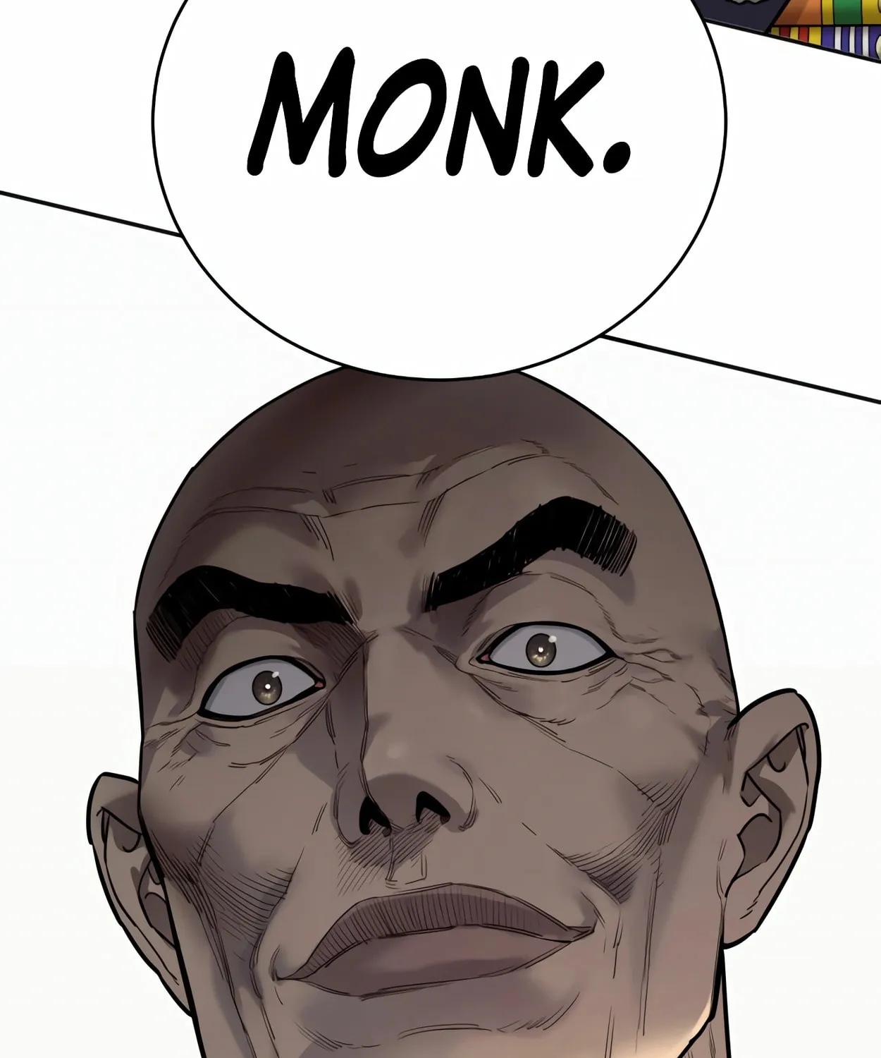 Return of the Bloodthirsty Police Chapter 62 page 165 - 