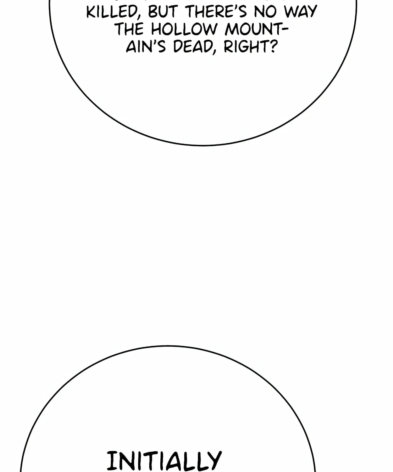 Return of the Bloodthirsty Police Chapter 62 page 23 - 