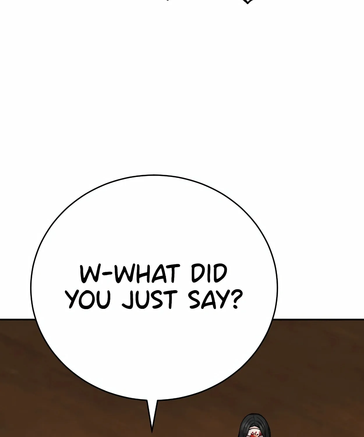 Return of the Bloodthirsty Police Chapter 62 page 38 - 