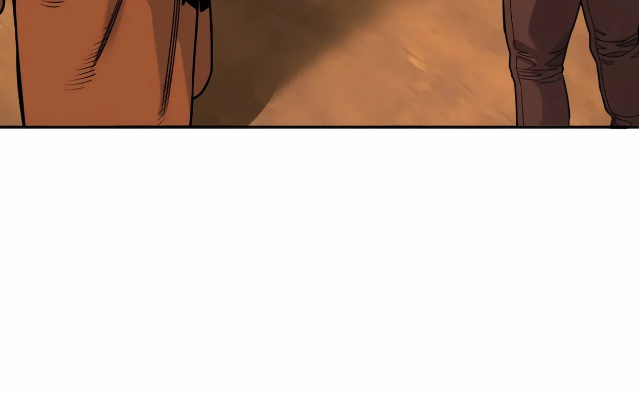 Return of the Bloodthirsty Police Chapter 62 page 40 - 