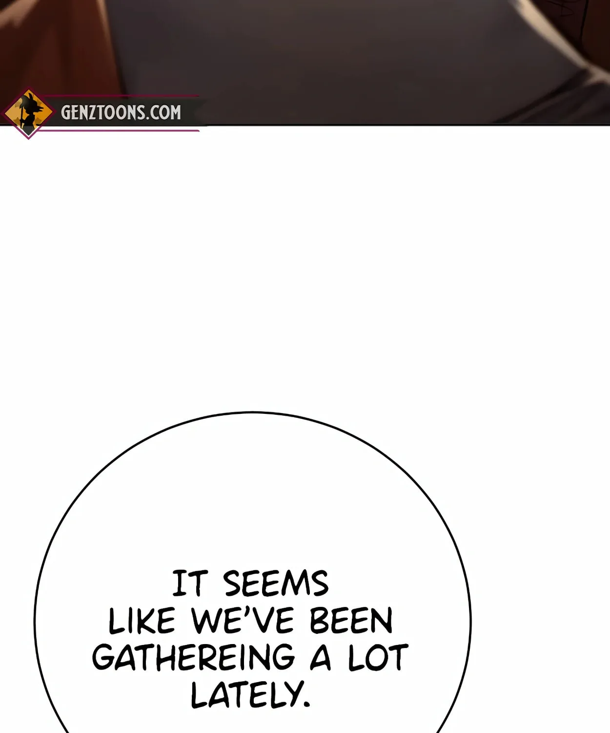 Return of the Bloodthirsty Police Chapter 62 page 5 - 