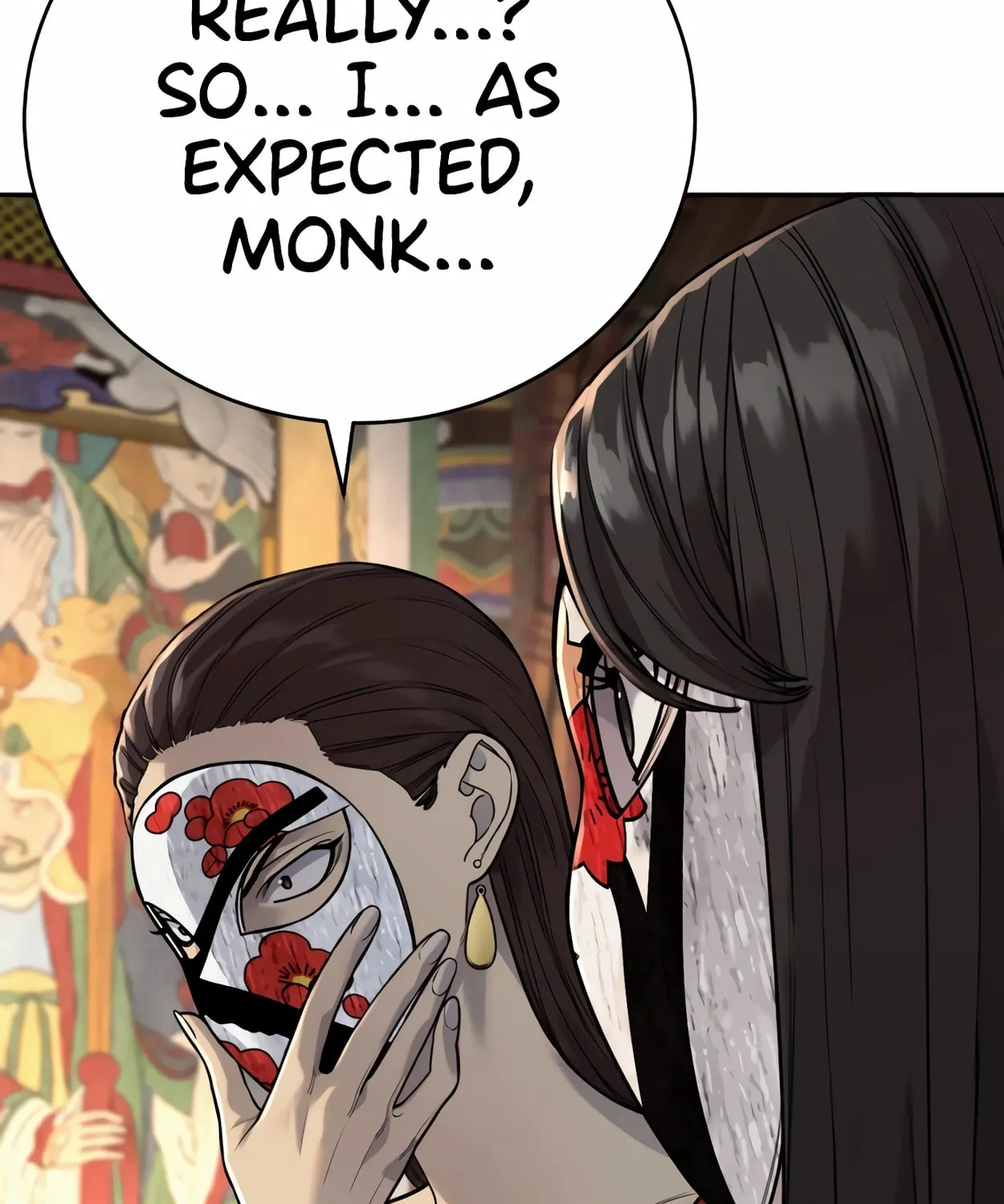 Return of the Bloodthirsty Police Chapter 62 page 42 - 
