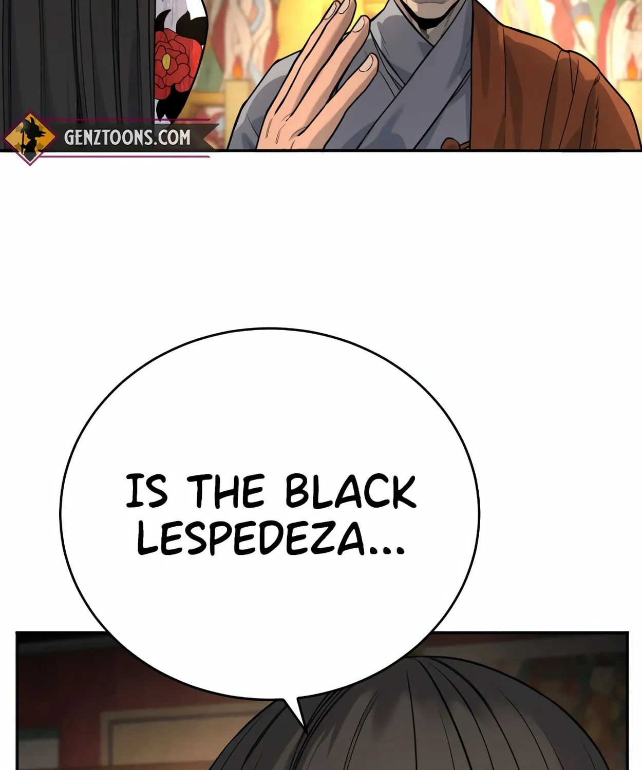 Return of the Bloodthirsty Police Chapter 62 page 53 - 