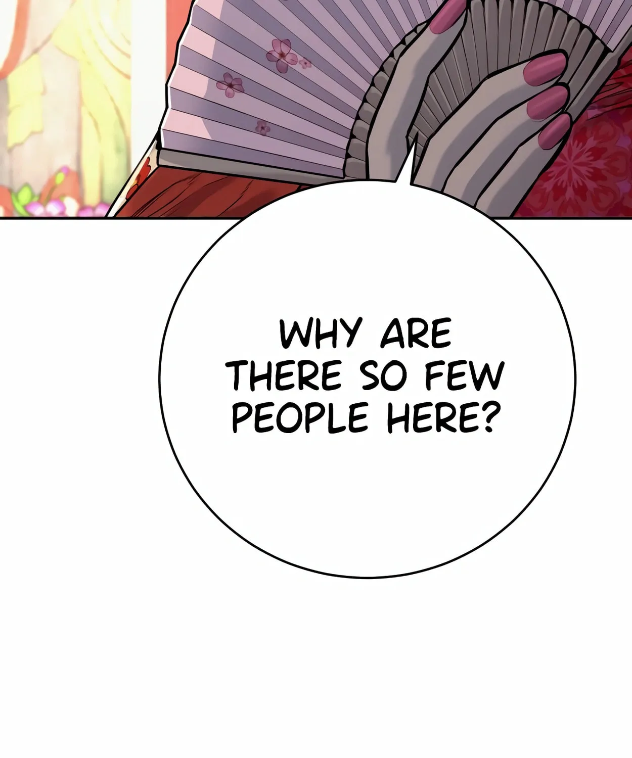 Return of the Bloodthirsty Police Chapter 62 page 7 - 