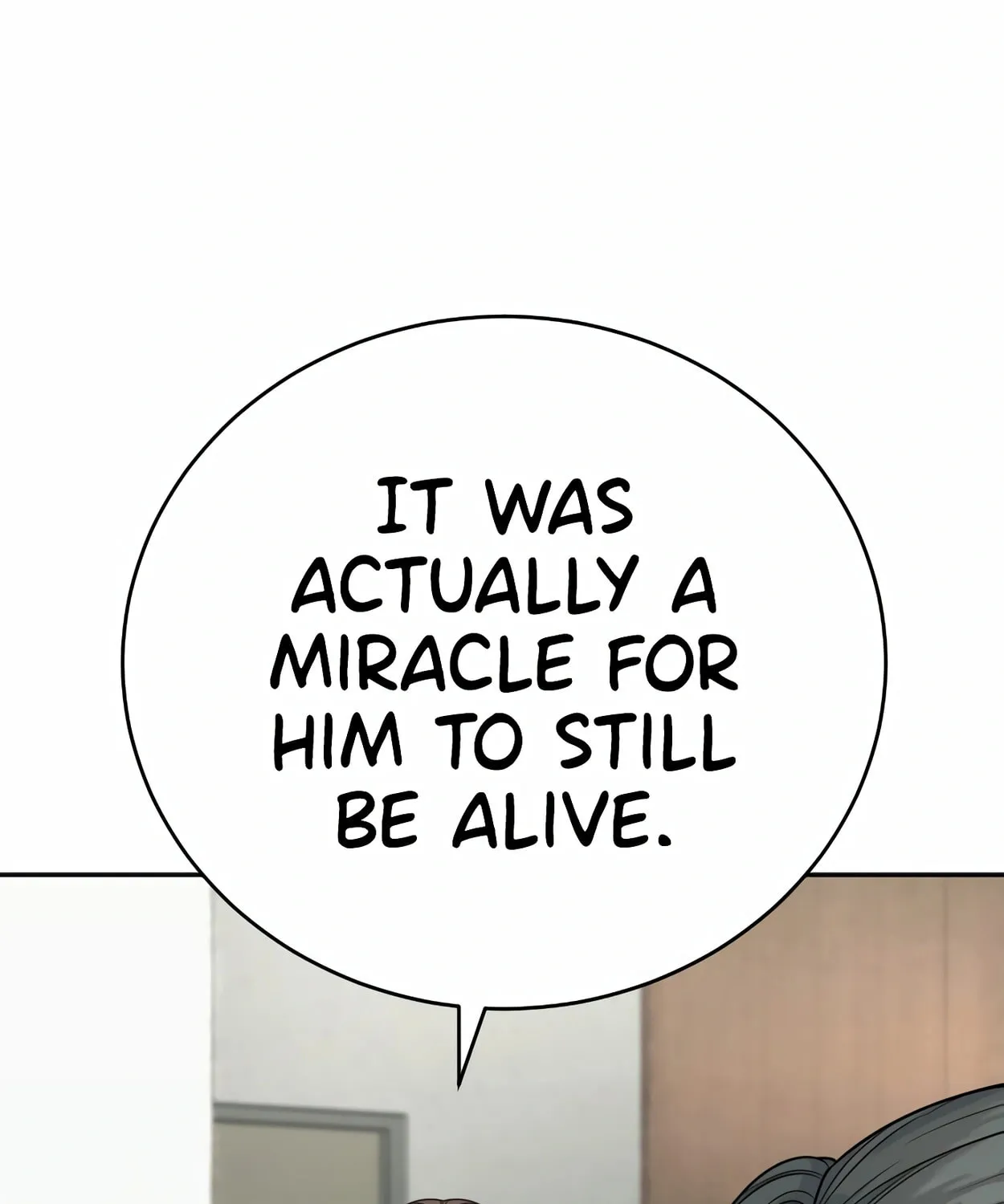 Return of the Bloodthirsty Police Chapter 62 page 64 - 