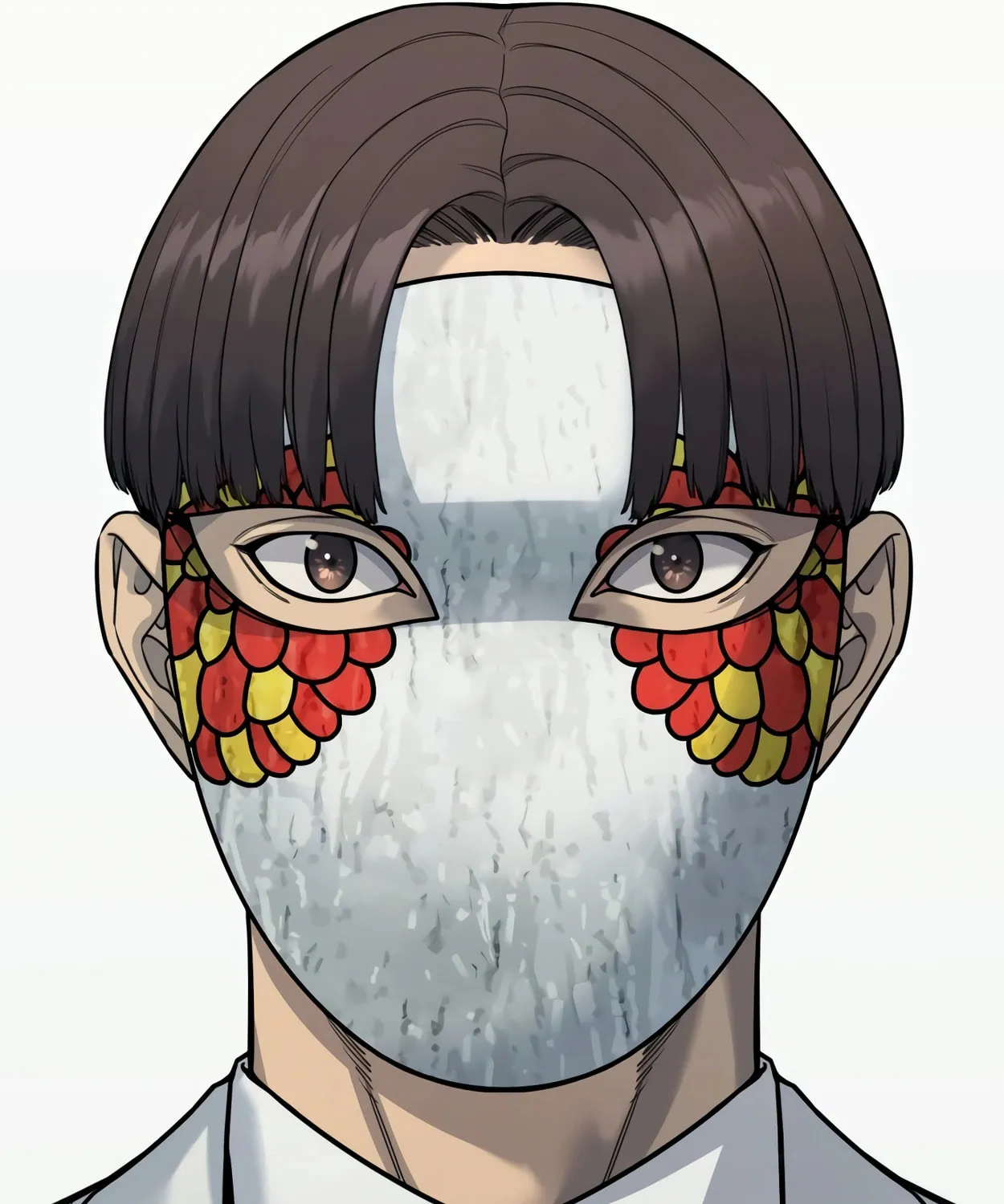 Return of the Bloodthirsty Police Chapter 62 page 67 - 