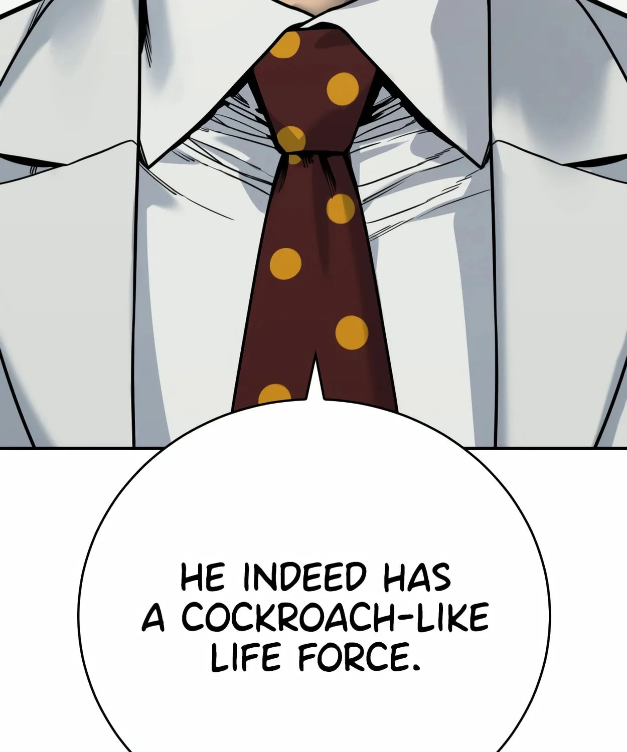 Return of the Bloodthirsty Police Chapter 62 page 68 - 