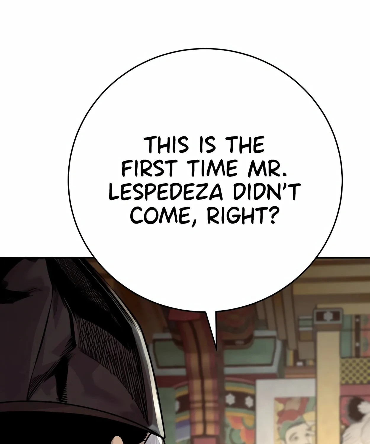 Return of the Bloodthirsty Police Chapter 62 page 8 - 