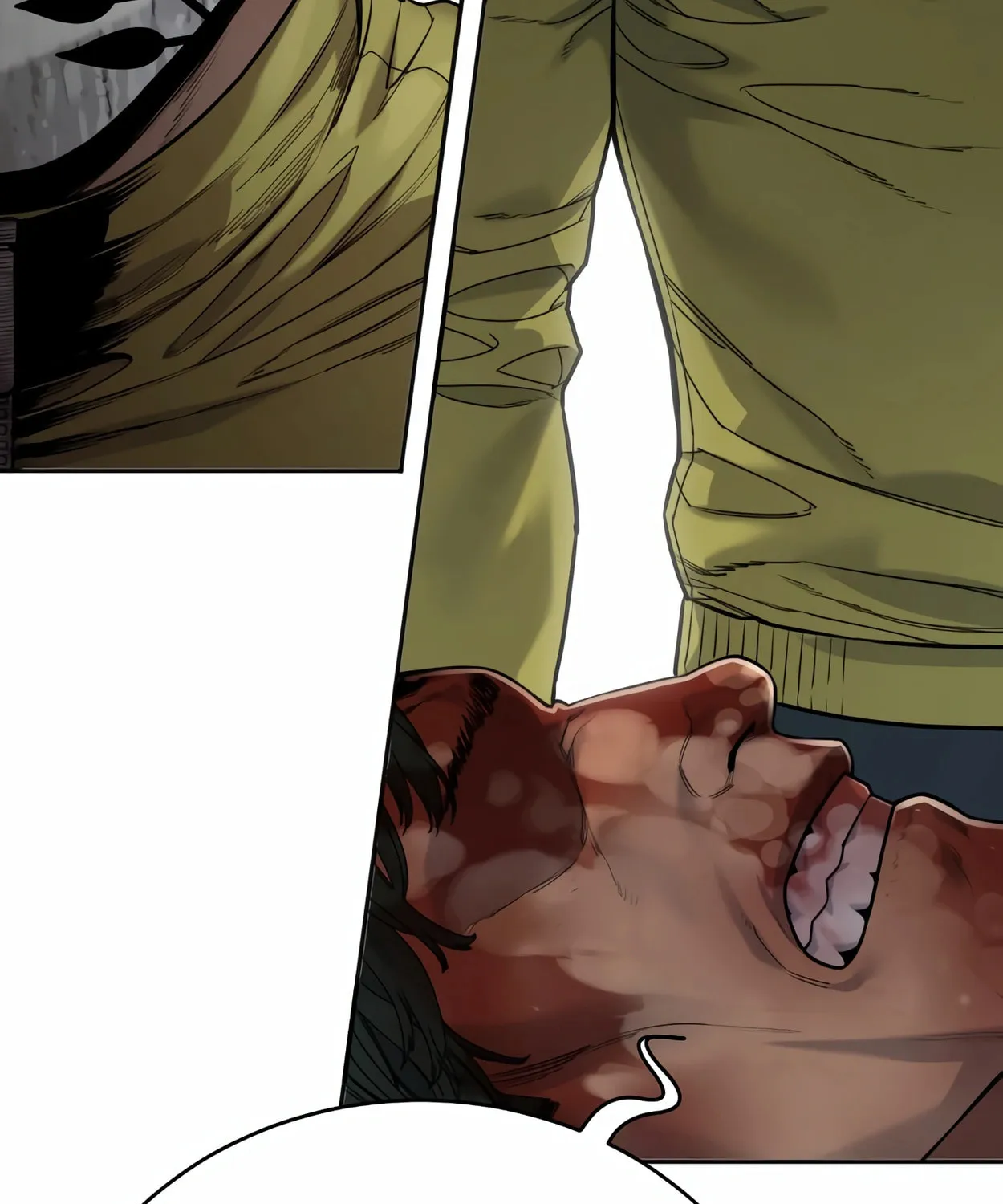 Return of the Bloodthirsty Police Chapter 62 page 71 - 