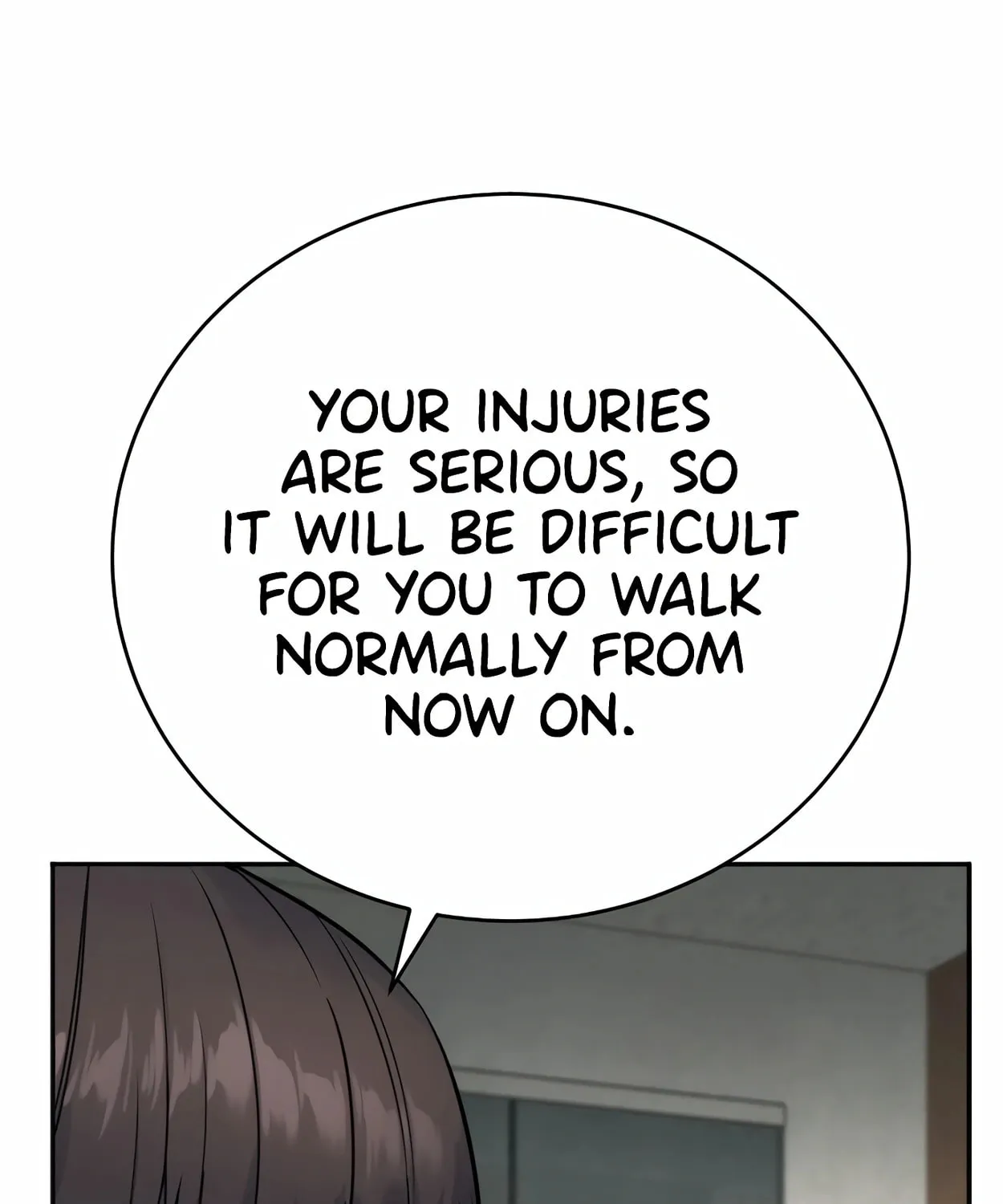 Return of the Bloodthirsty Police Chapter 62 page 75 - 