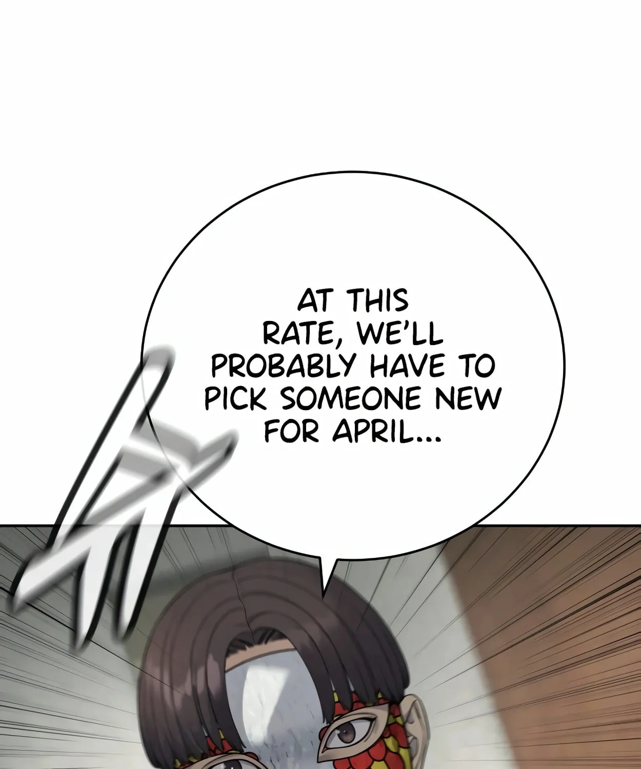 Return of the Bloodthirsty Police Chapter 62 page 77 - 