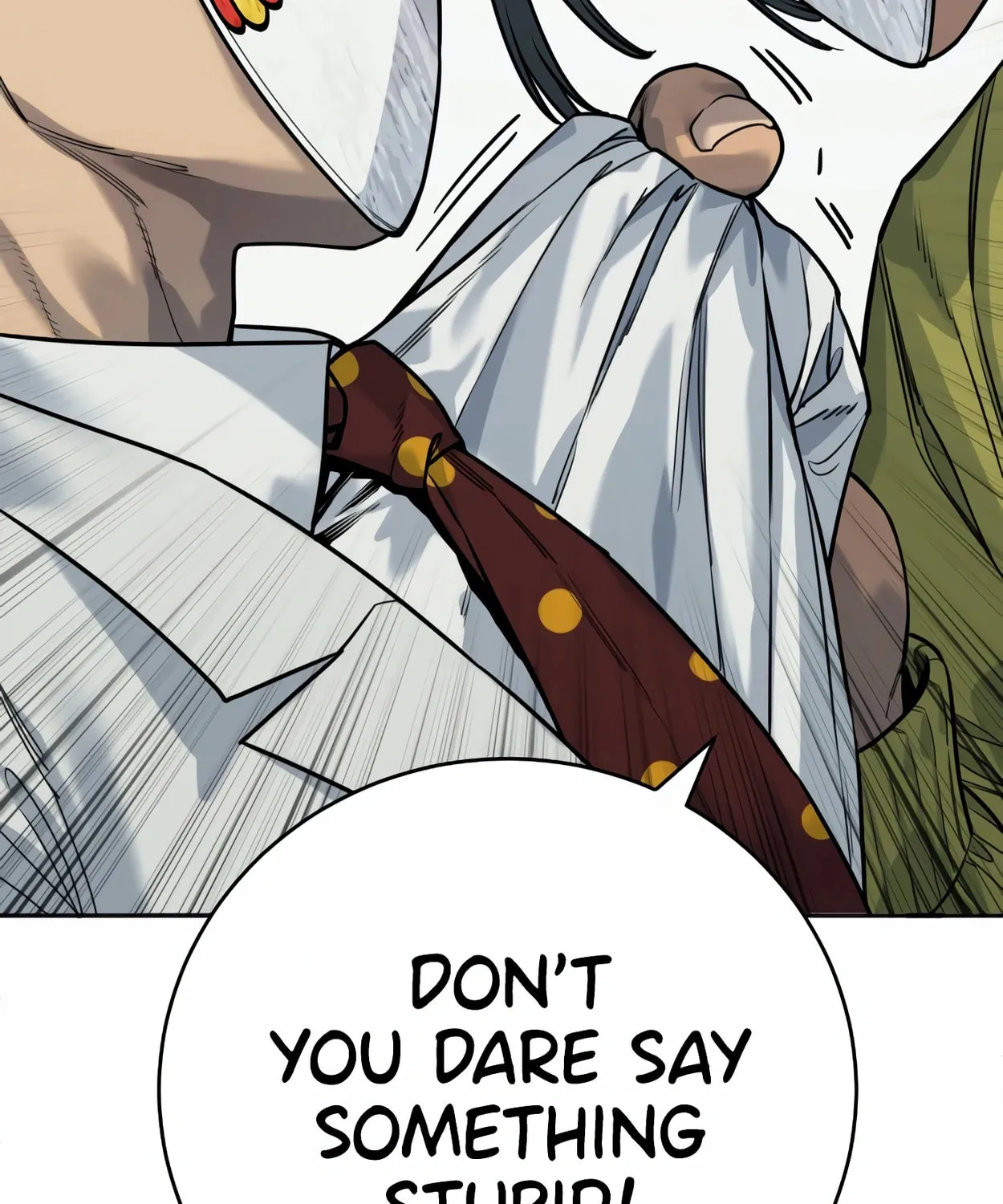 Return of the Bloodthirsty Police Chapter 62 page 80 - 