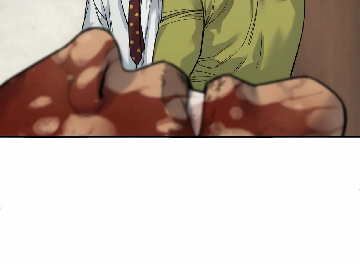 Return of the Bloodthirsty Police Chapter 62 page 85 - 