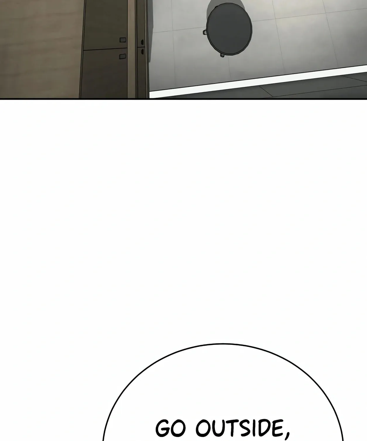 Return of the Bloodthirsty Police Chapter 62 page 90 - 