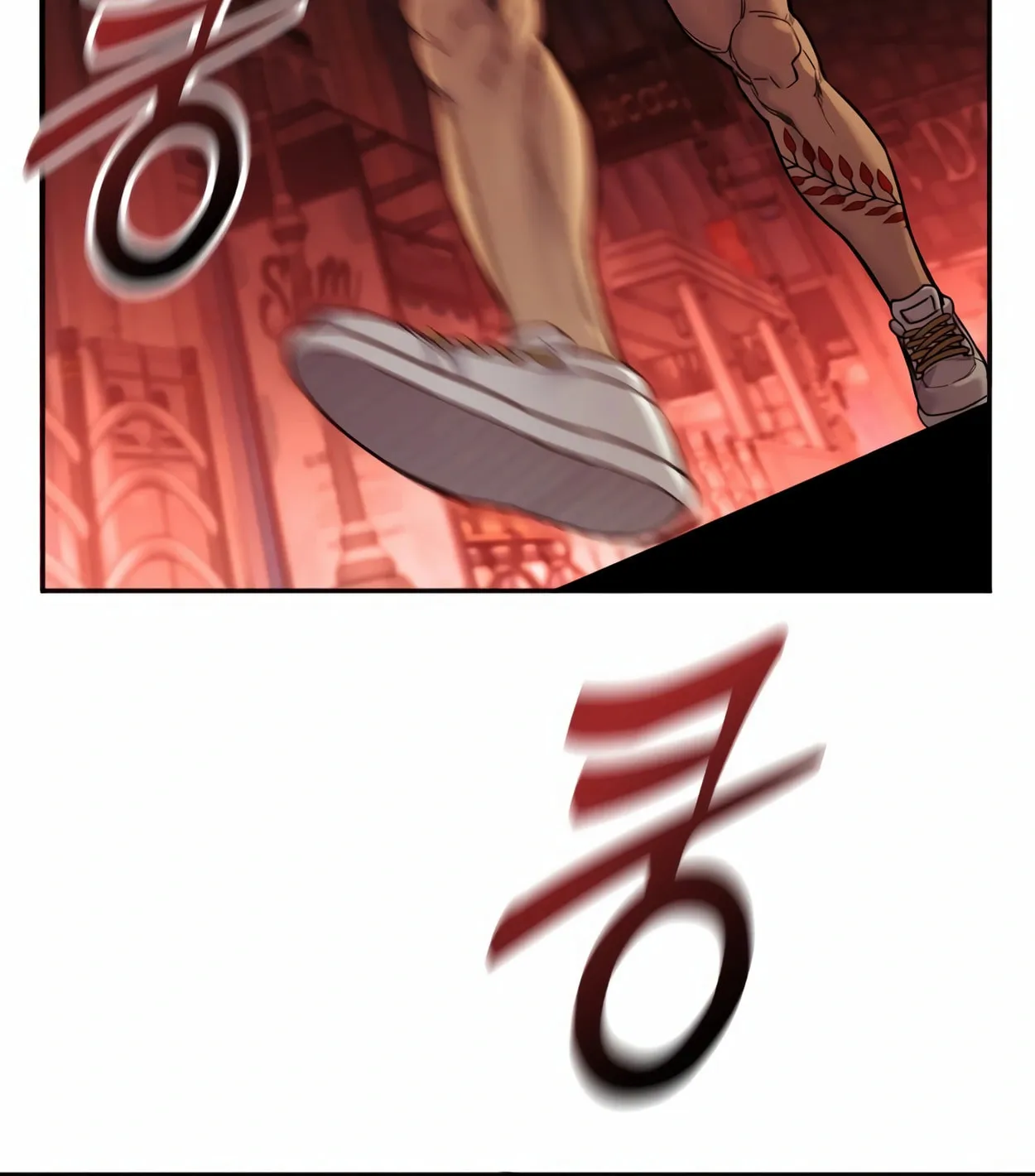 Return of the Bloodthirsty Police Chapter 62 page 94 - 