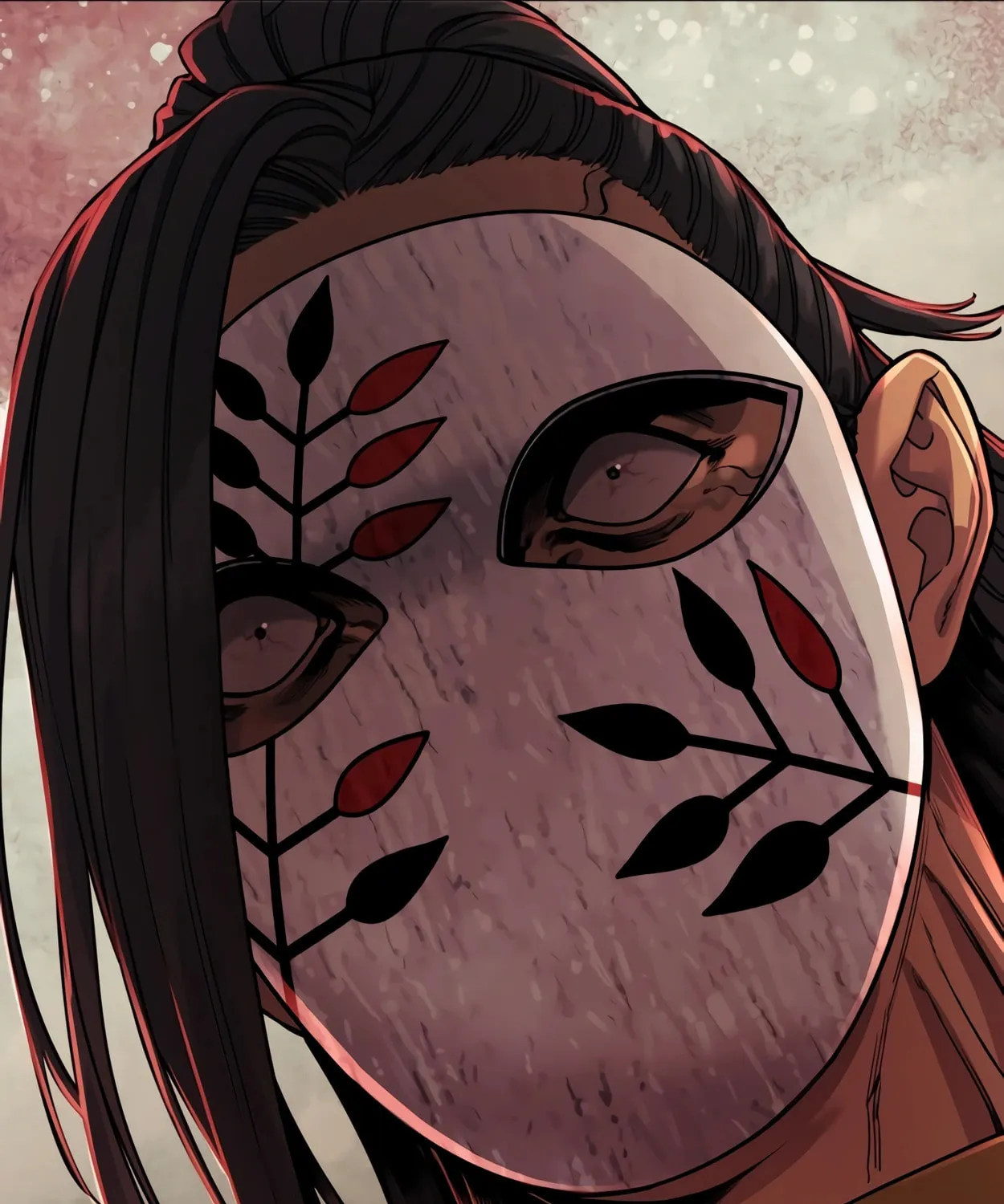 Return of the Bloodthirsty Police Chapter 62 page 95 - 