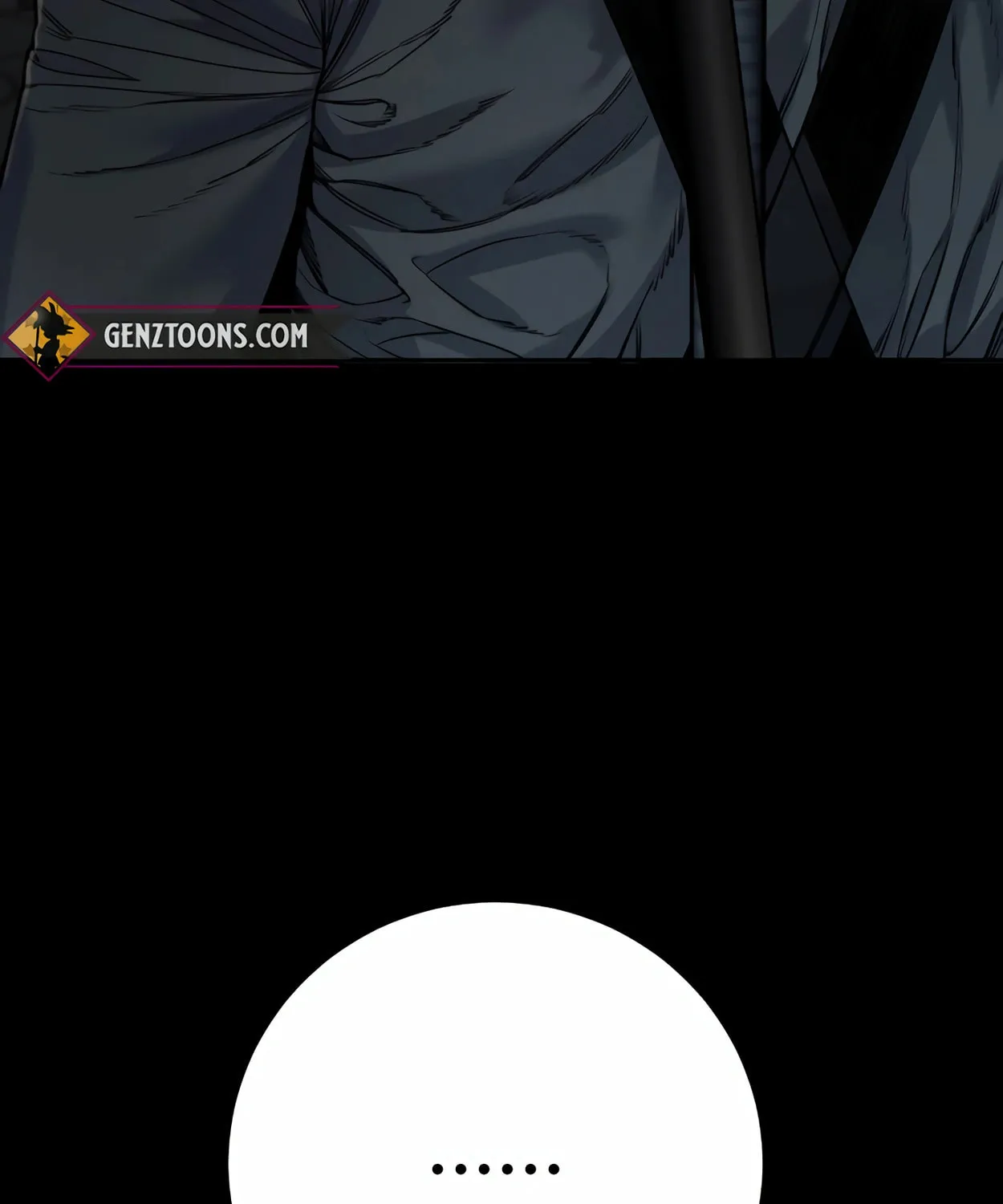 Return of the Bloodthirsty Police Chapter 63 page 104 - 