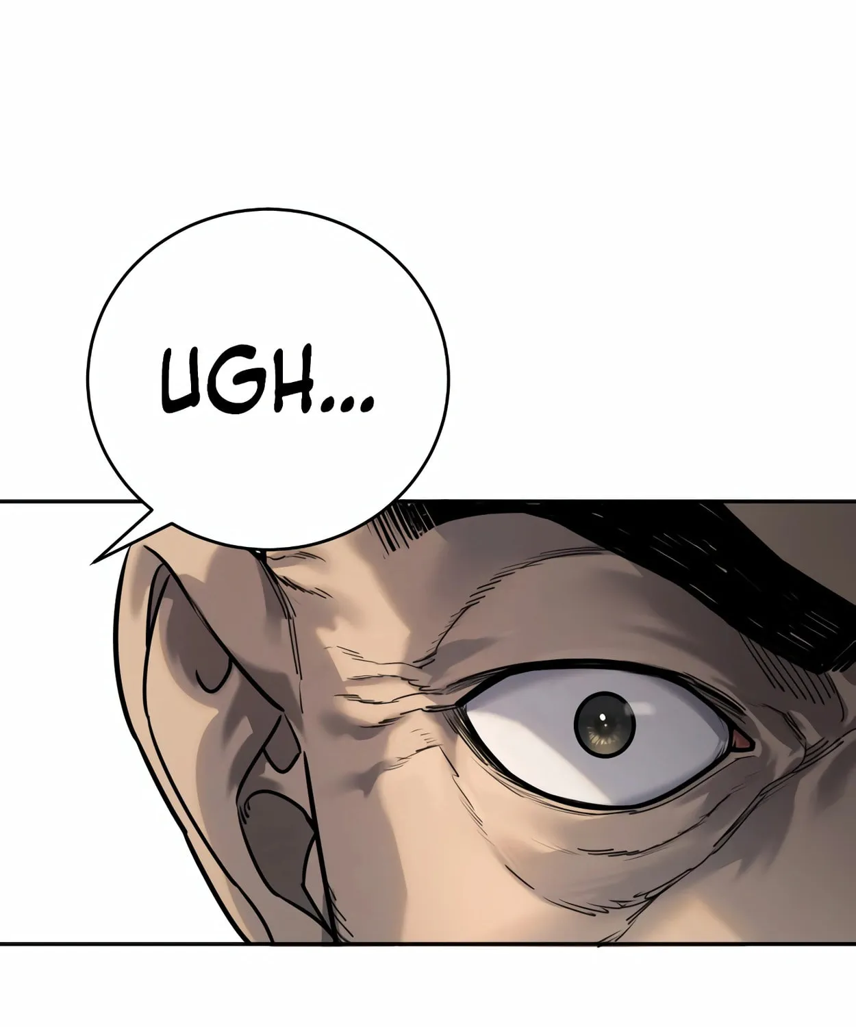 Return of the Bloodthirsty Police Chapter 63 page 12 - 
