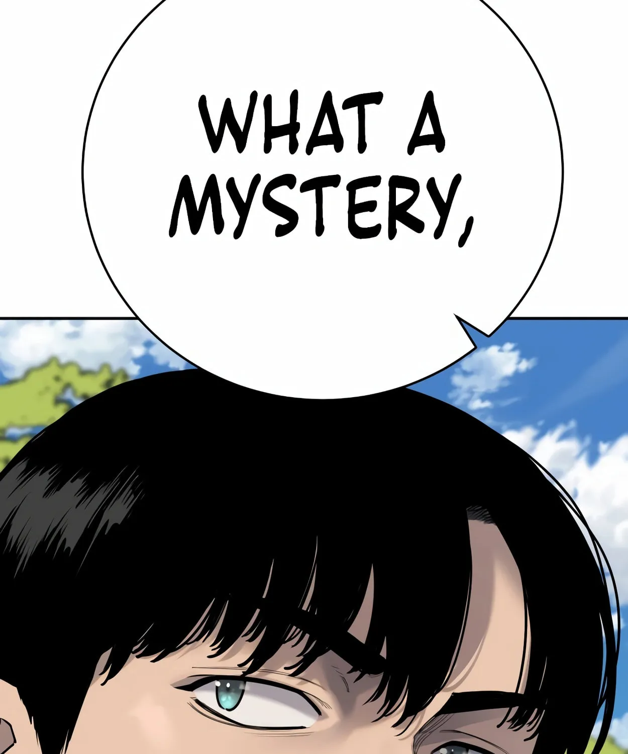 Return of the Bloodthirsty Police Chapter 63 page 112 - 