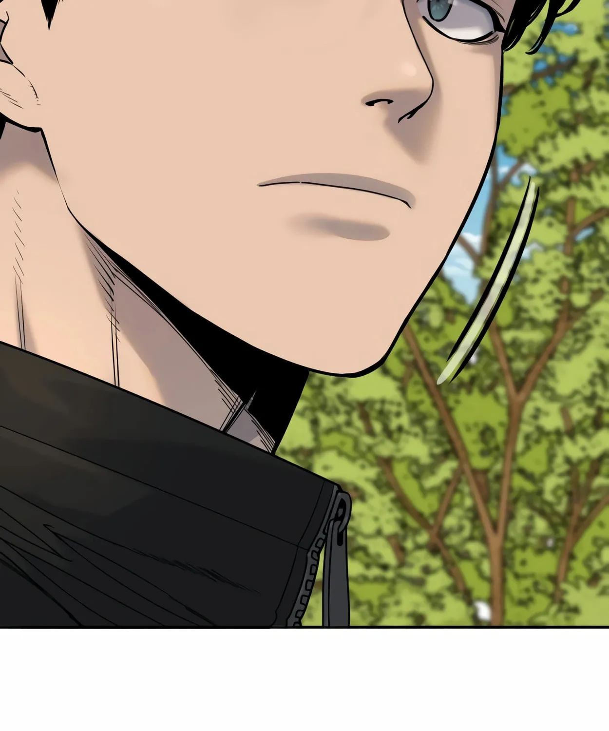 Return of the Bloodthirsty Police Chapter 63 page 113 - 