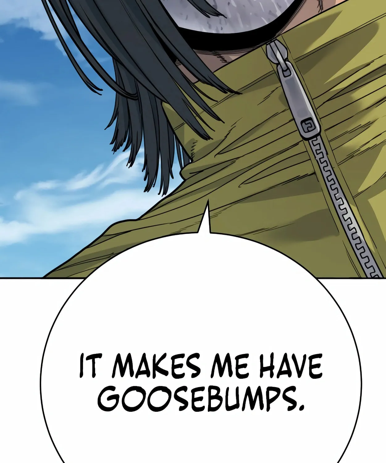 Return of the Bloodthirsty Police Chapter 63 page 120 - 