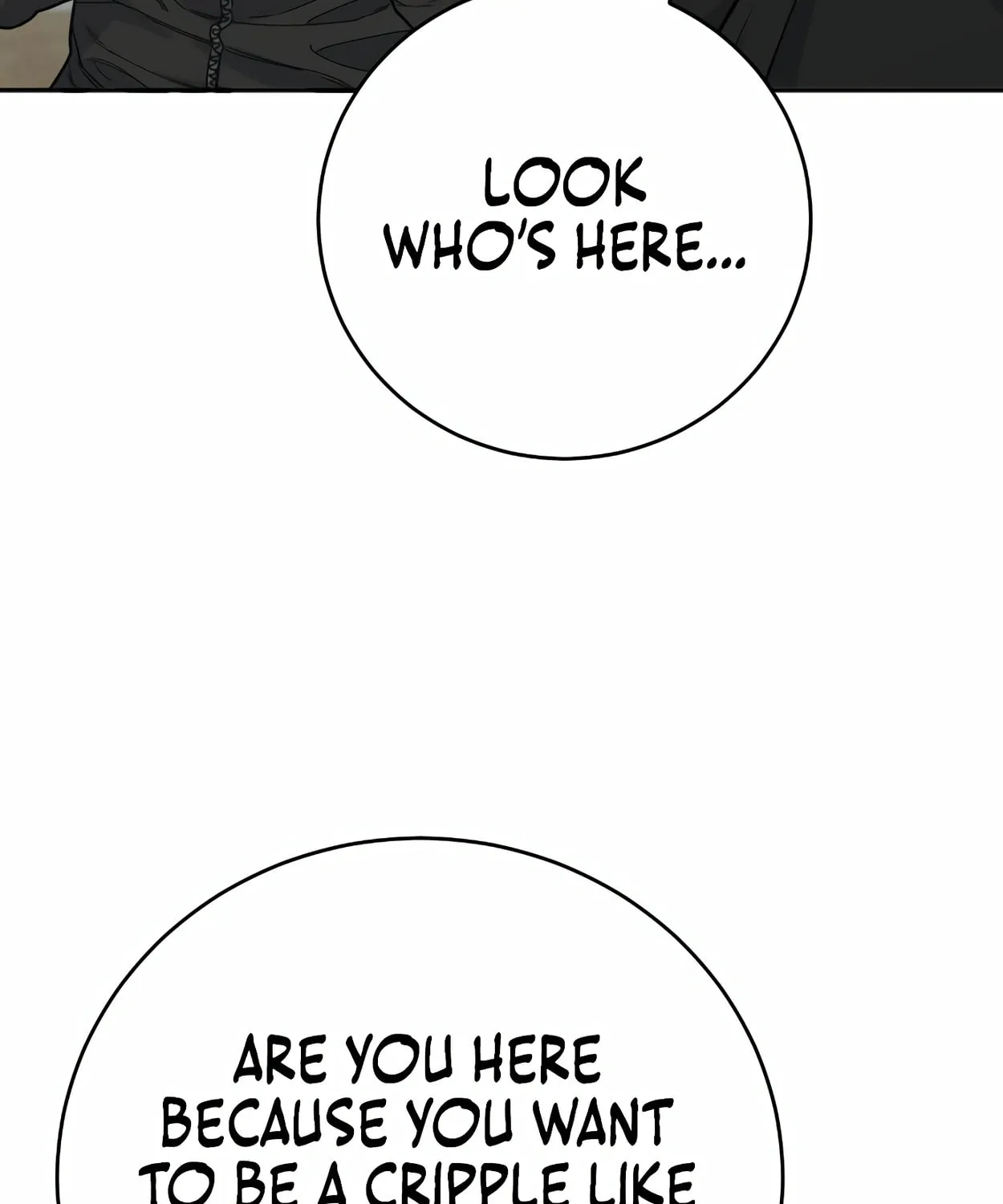 Return of the Bloodthirsty Police Chapter 63 page 123 - 