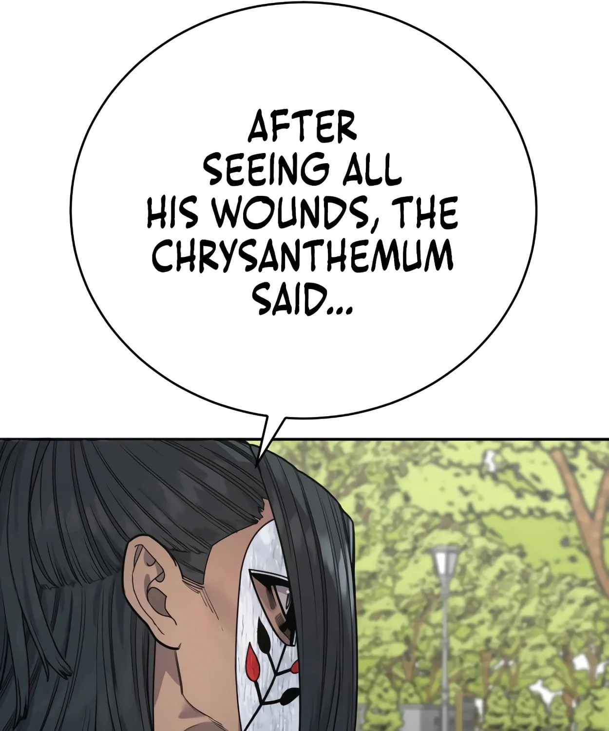 Return of the Bloodthirsty Police Chapter 63 page 127 - 