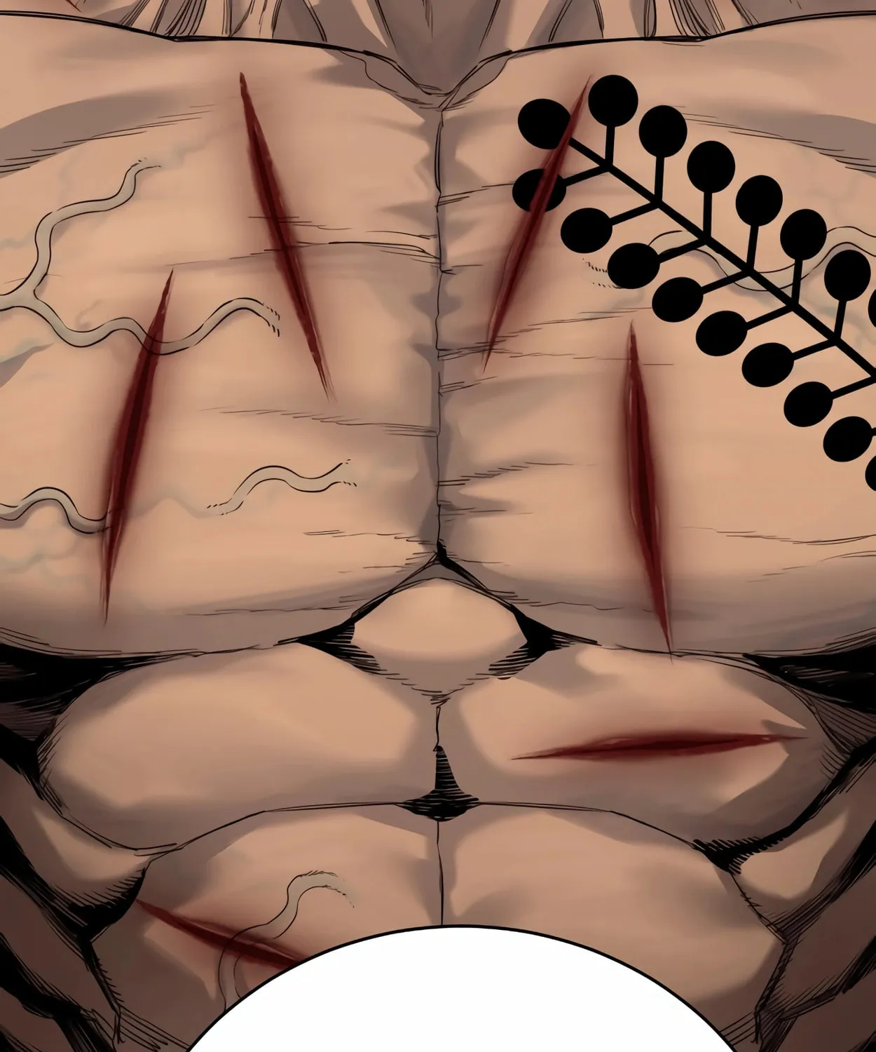 Return of the Bloodthirsty Police Chapter 63 page 129 - 