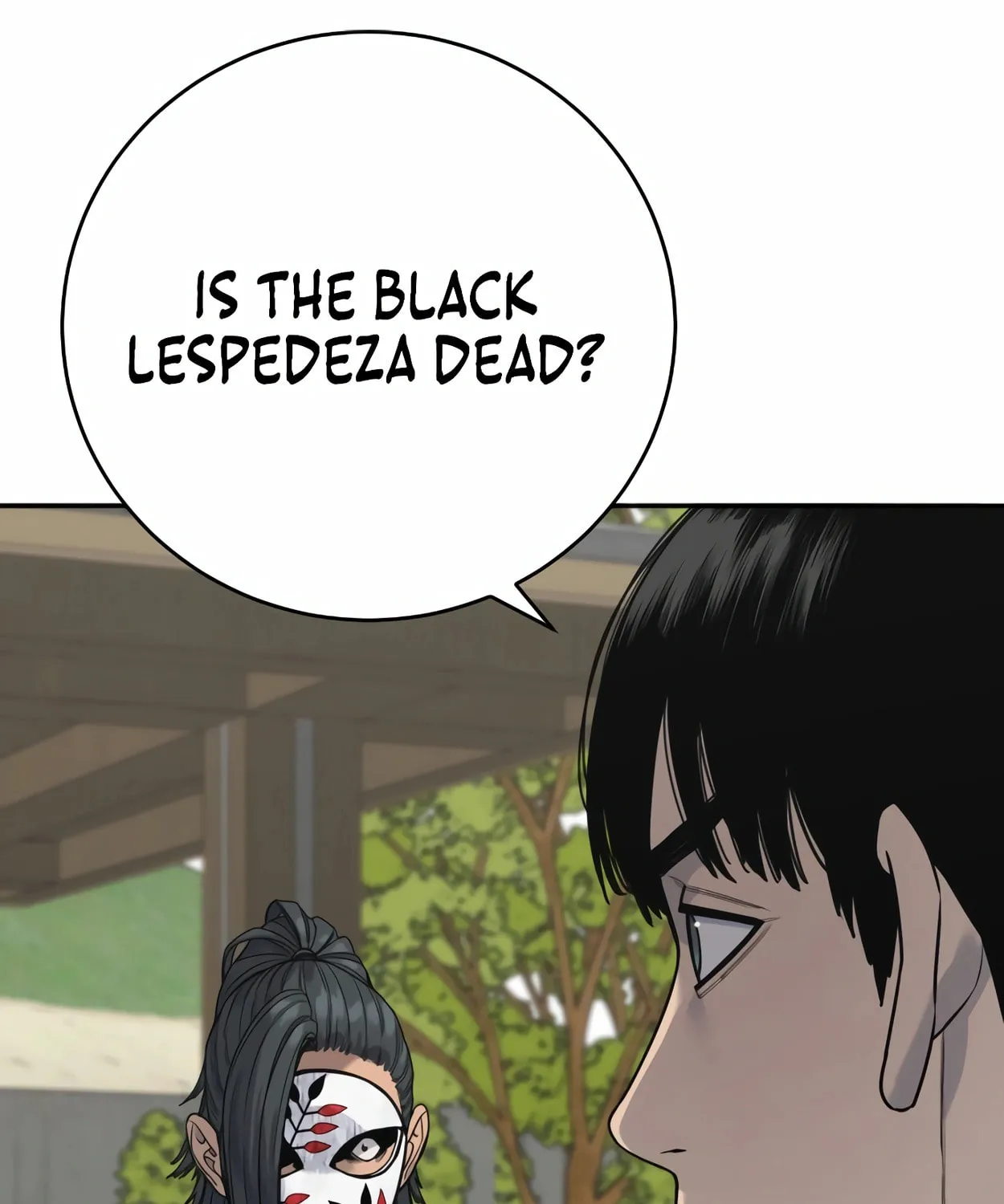 Return of the Bloodthirsty Police Chapter 63 page 131 - 