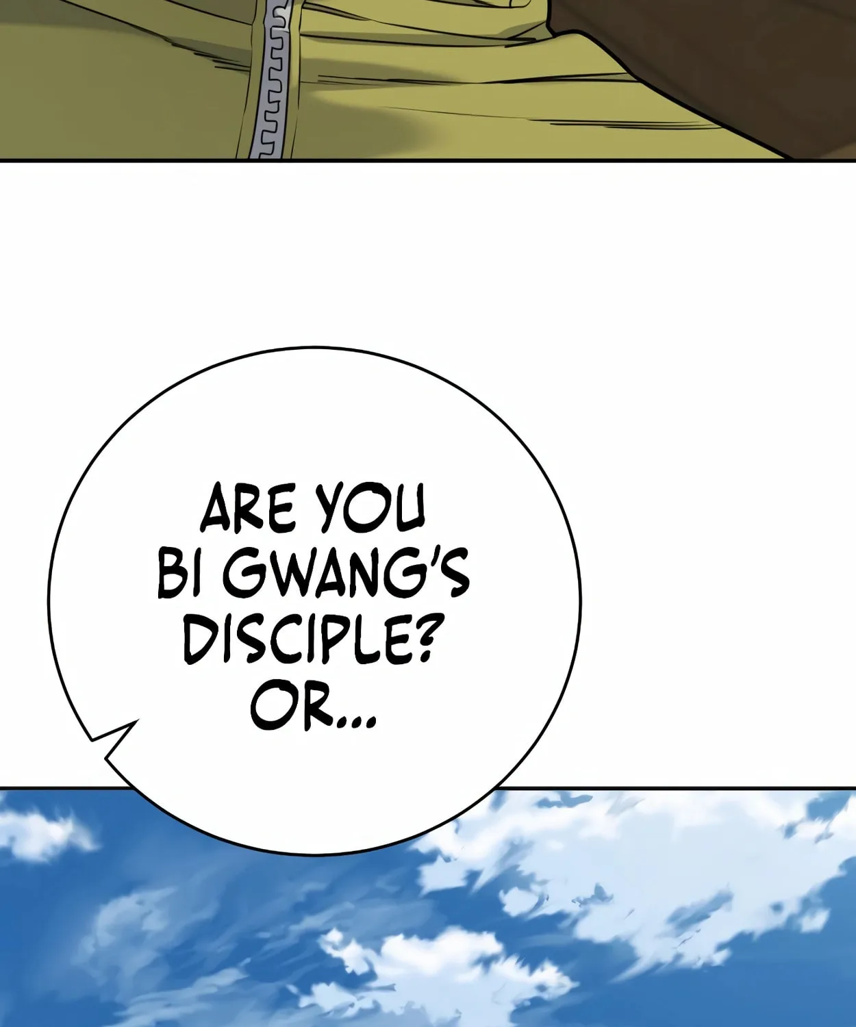 Return of the Bloodthirsty Police Chapter 63 page 136 - 