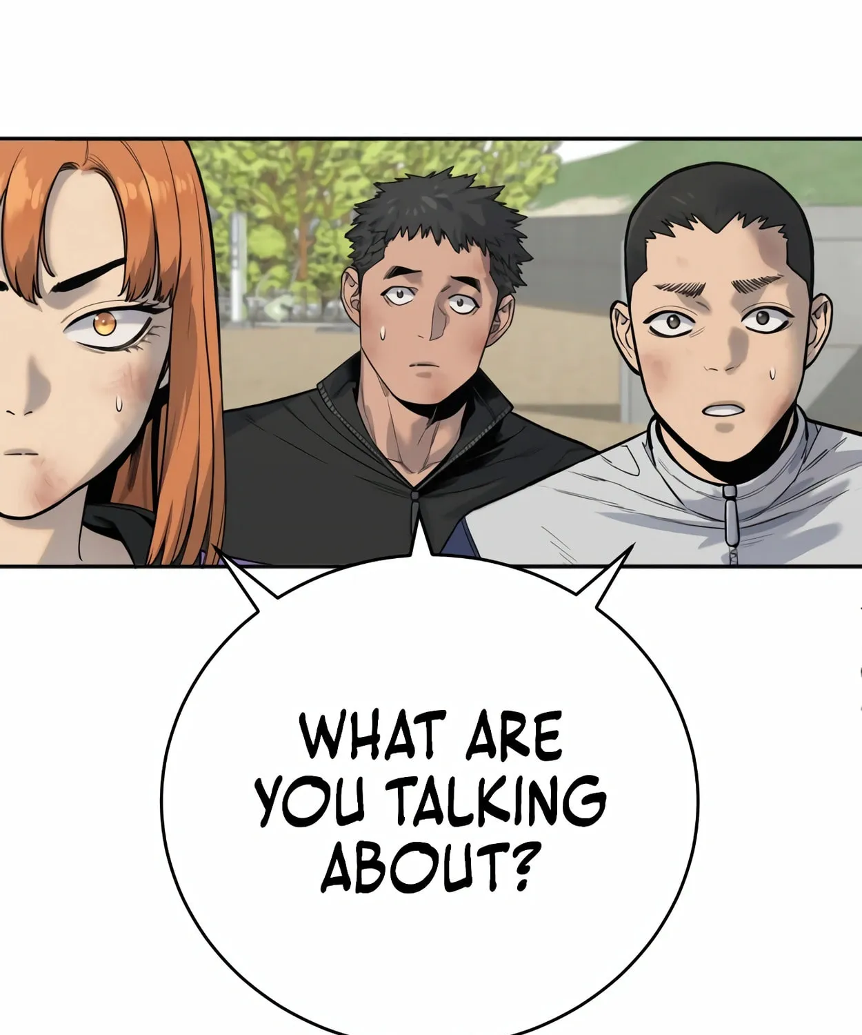 Return of the Bloodthirsty Police Chapter 63 page 139 - 