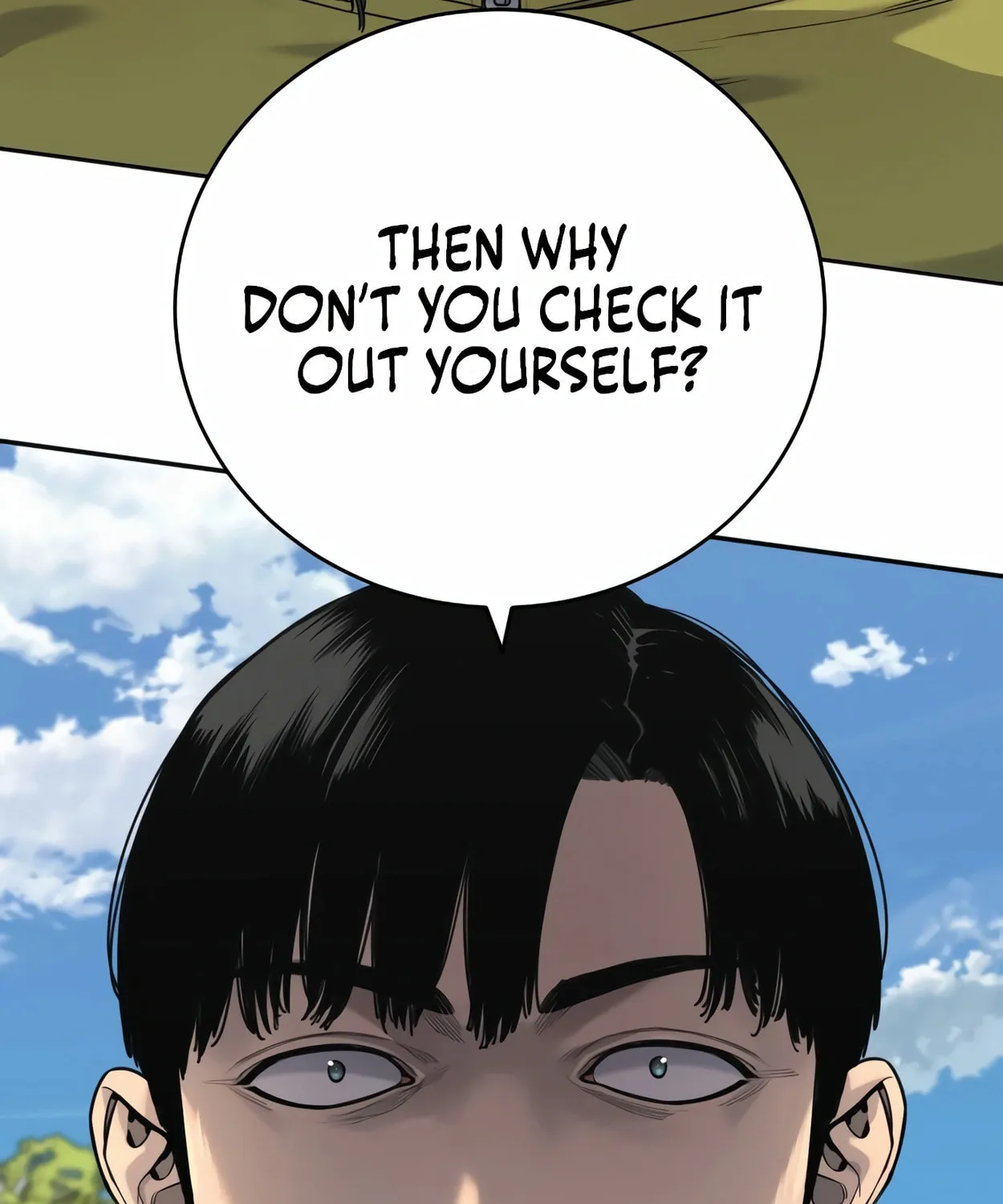 Return of the Bloodthirsty Police Chapter 63 page 142 - 